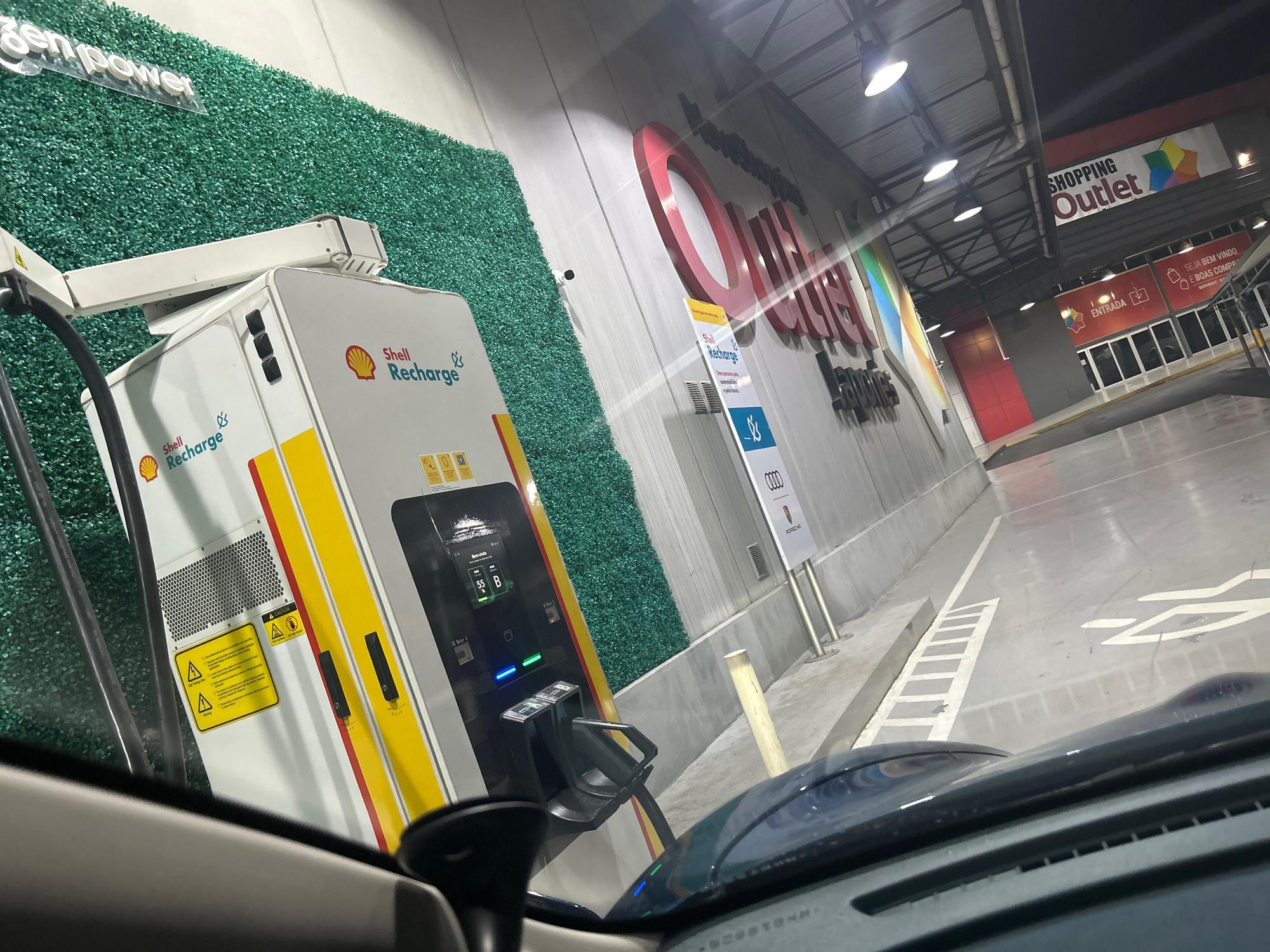 Shopping Japonês | via lateral Br101 francisco possamai - Januária ...