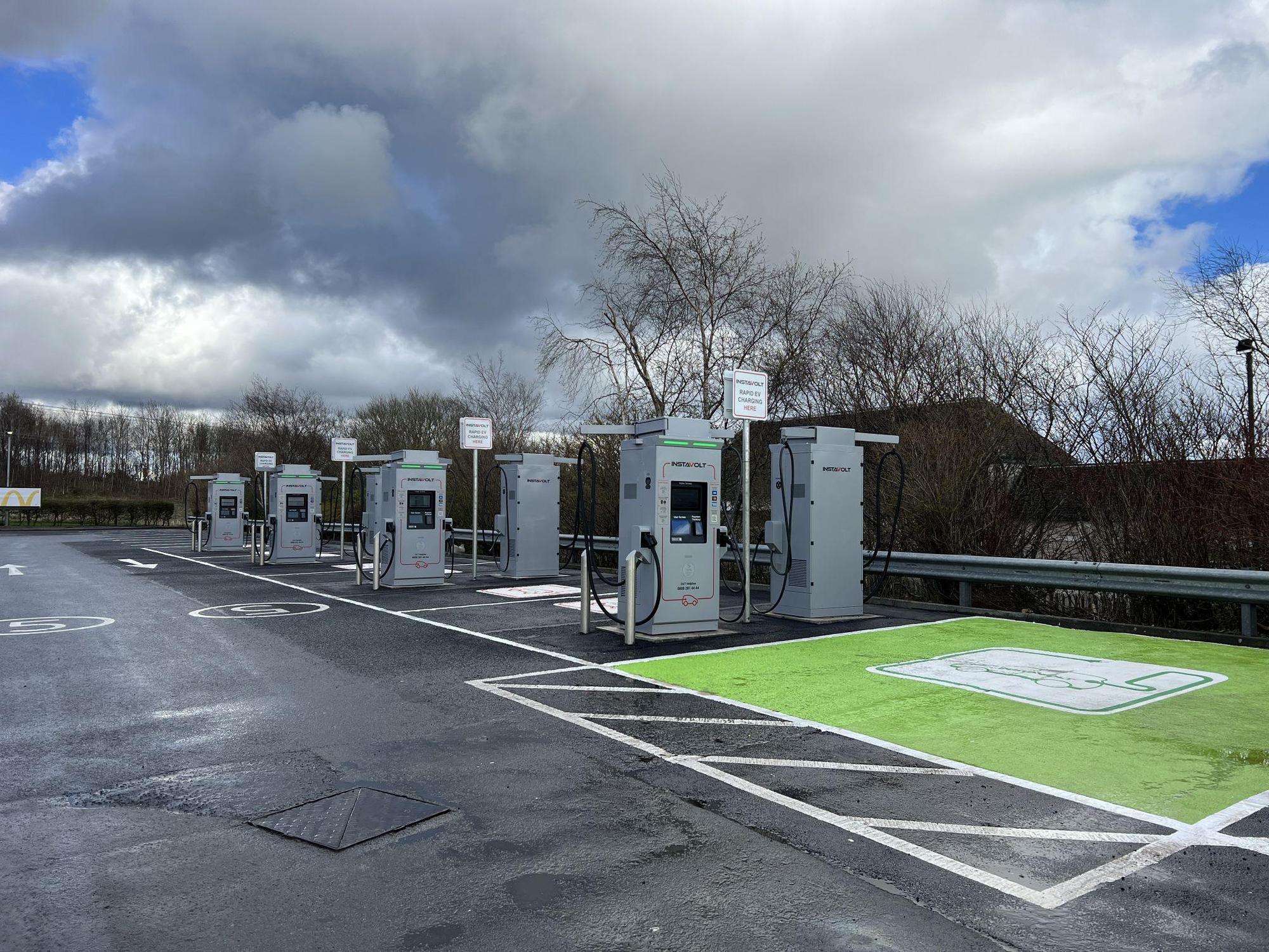 Hawkhill Retail Park Kilwinning Road , Stevenston , KA20 3AJ , UK