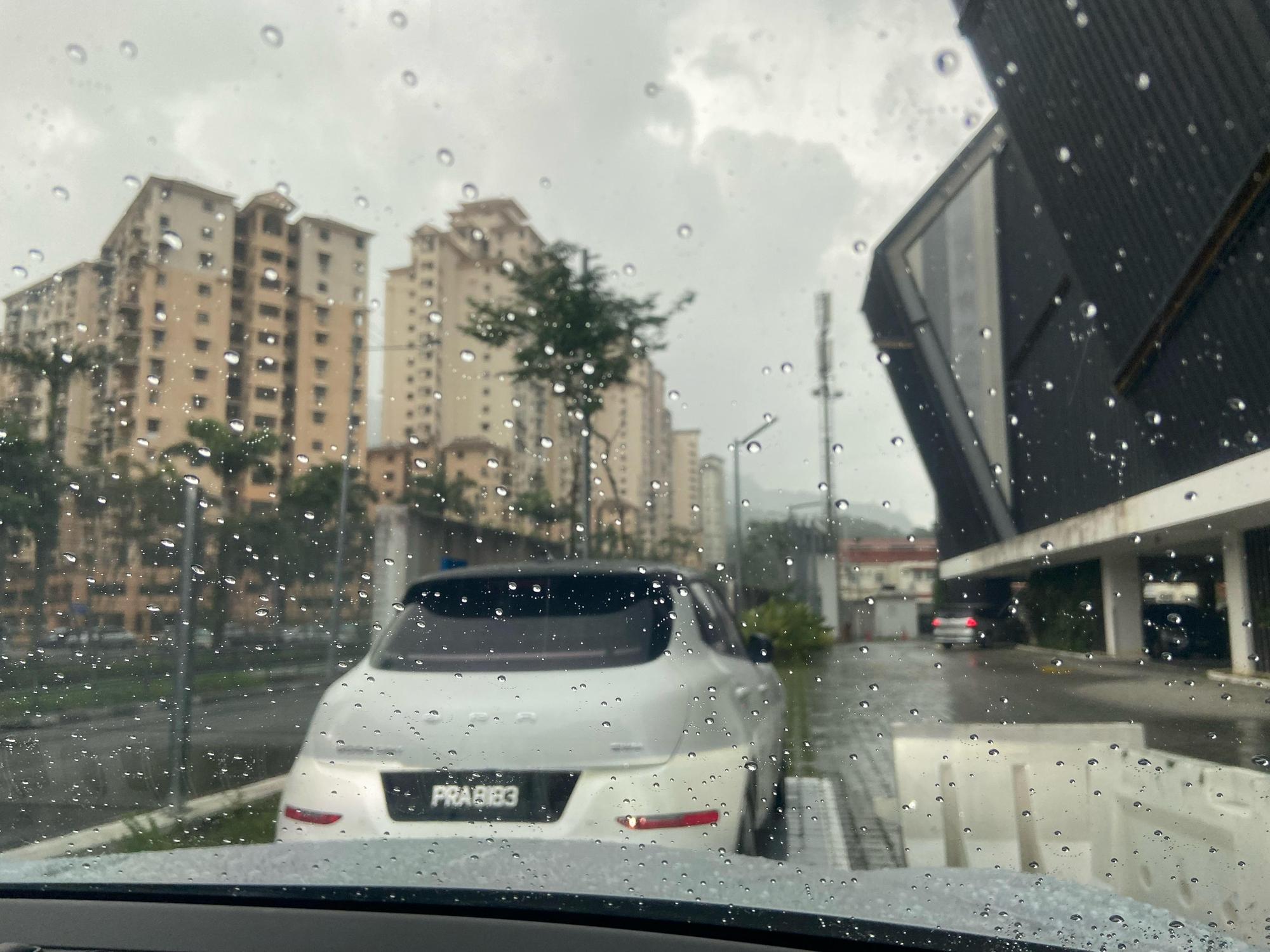 MBPP Relau Sport Complex Bayan Lepas, Pulau Pinang EV Station