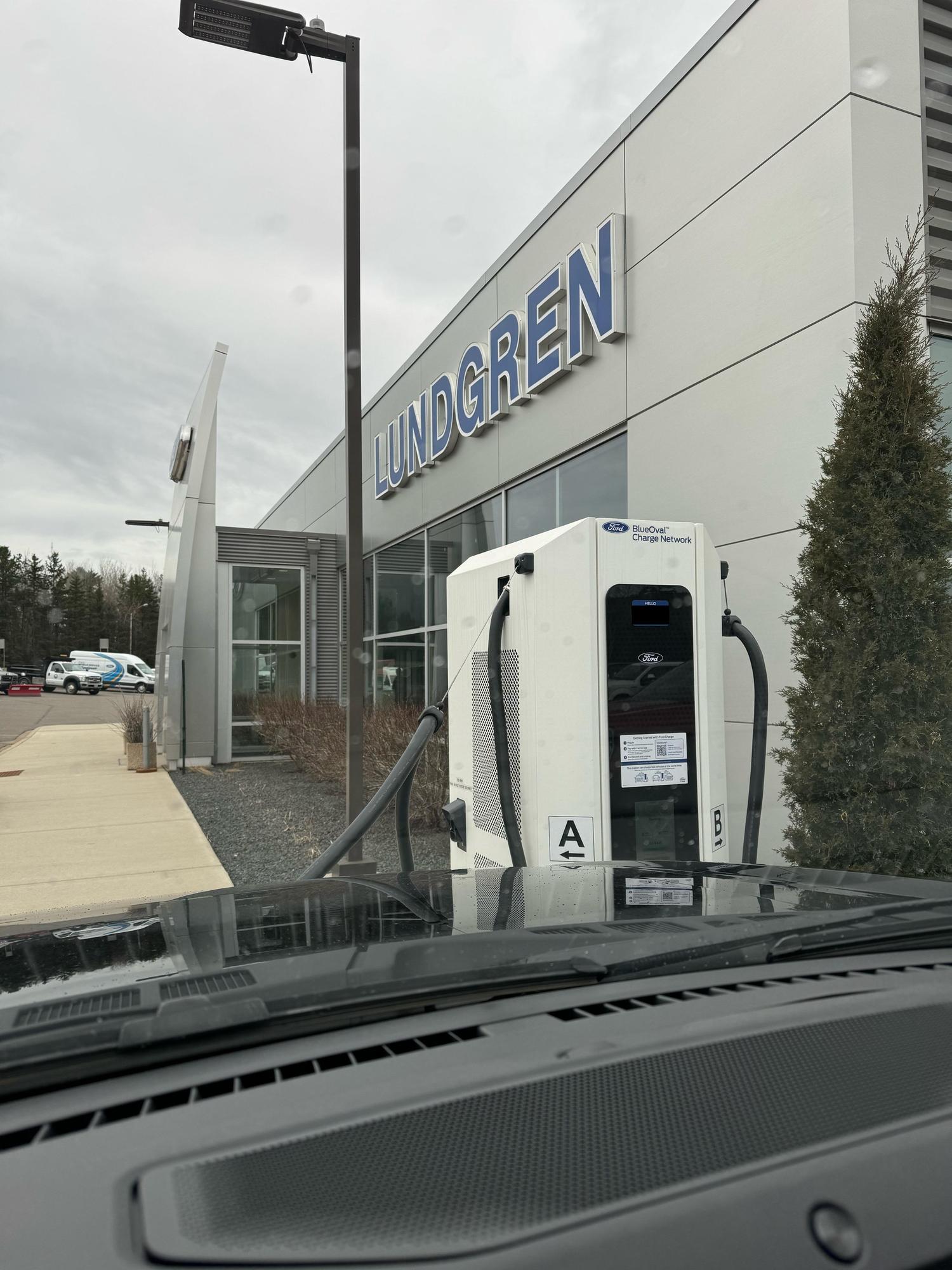 Minnesota Superchargers (location speculation, discussion) Page 20