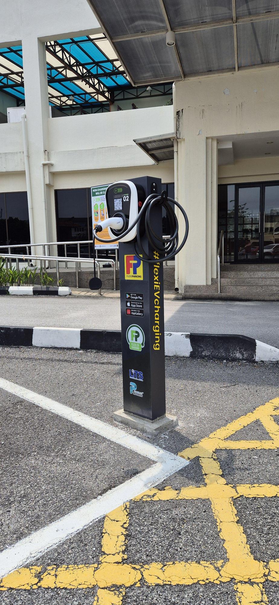 Dorsett Subang