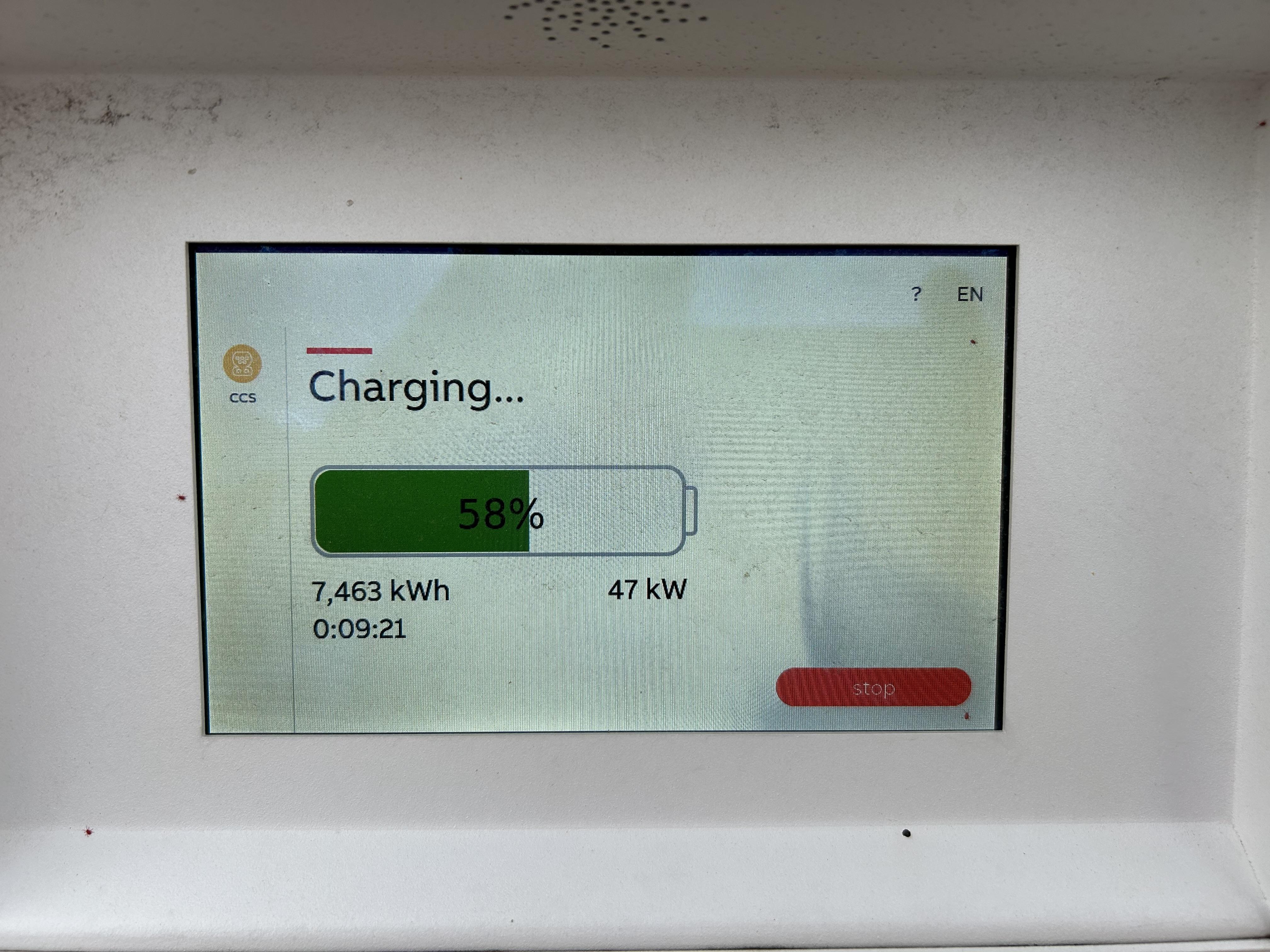 Bergey's GMC | Souderton, PA | EV Station