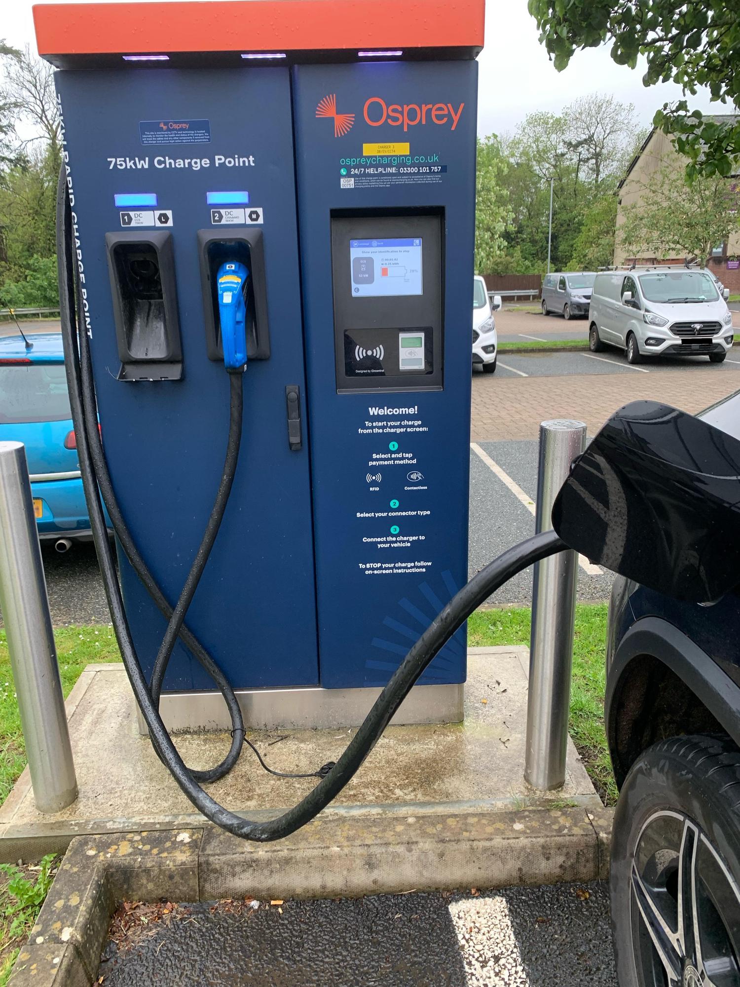 Lost Coins Haverfordwest, Fishguard Rd, Withybush Roundabout ,SA62