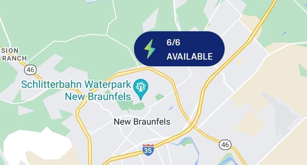 New Braunfels Town Center at Creekside Target New Braunfels, TX