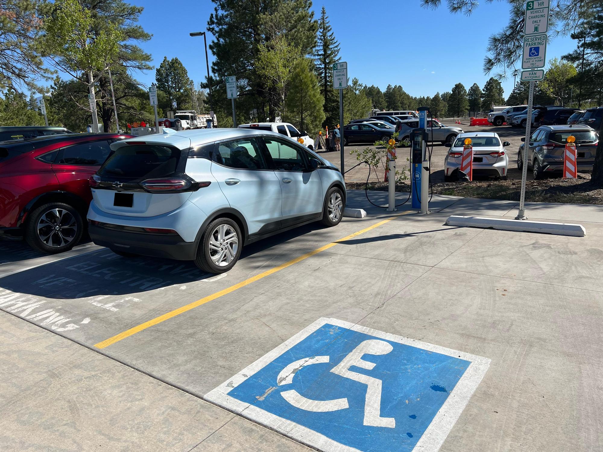 Flagstaff Pulliam Airport Flagstaff AZ EV Station flagstaff-pulliam-airport-flagstaff-az-ev-station