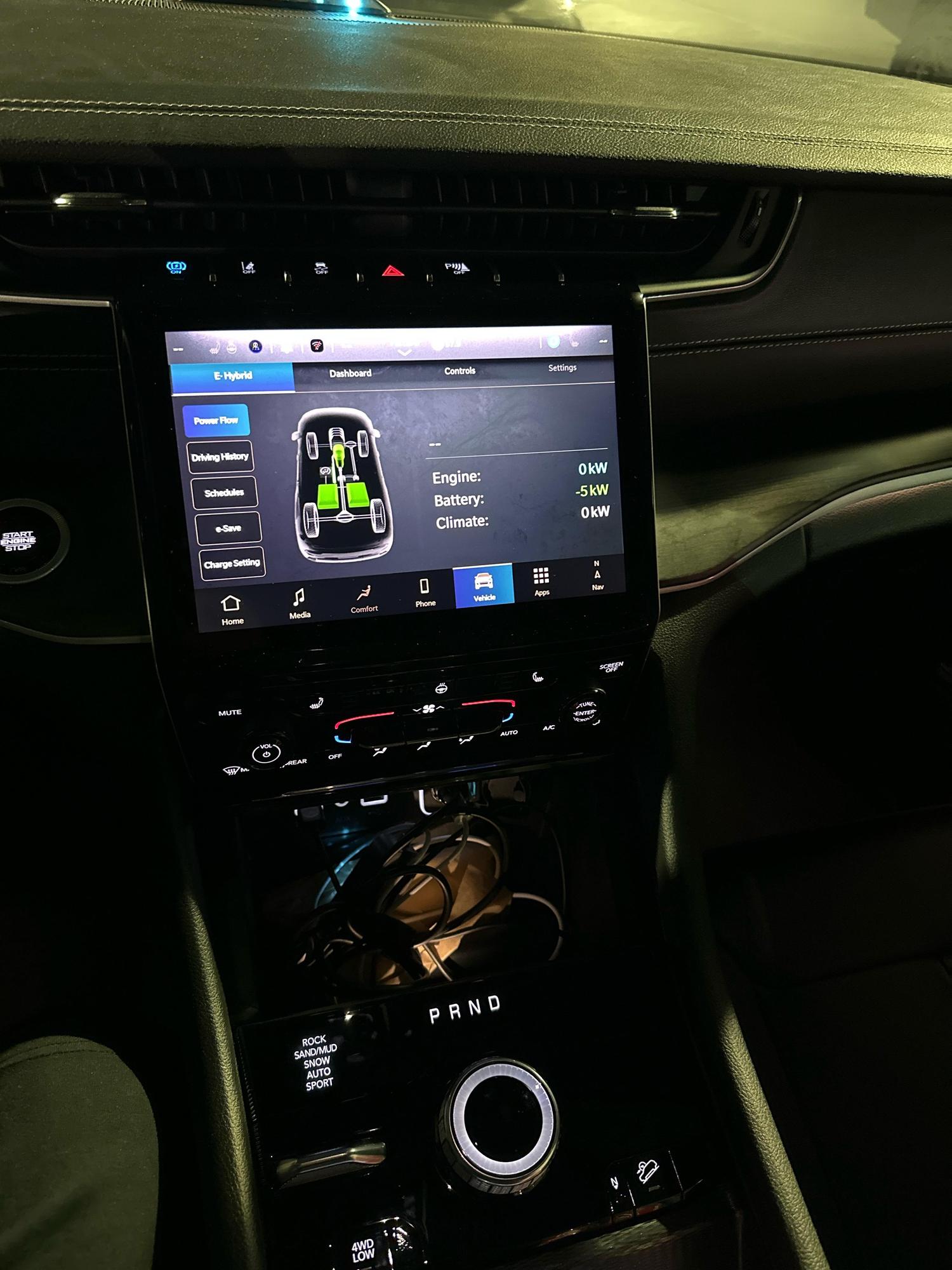 Thayer Nissan Bowling Green, OH EV Station