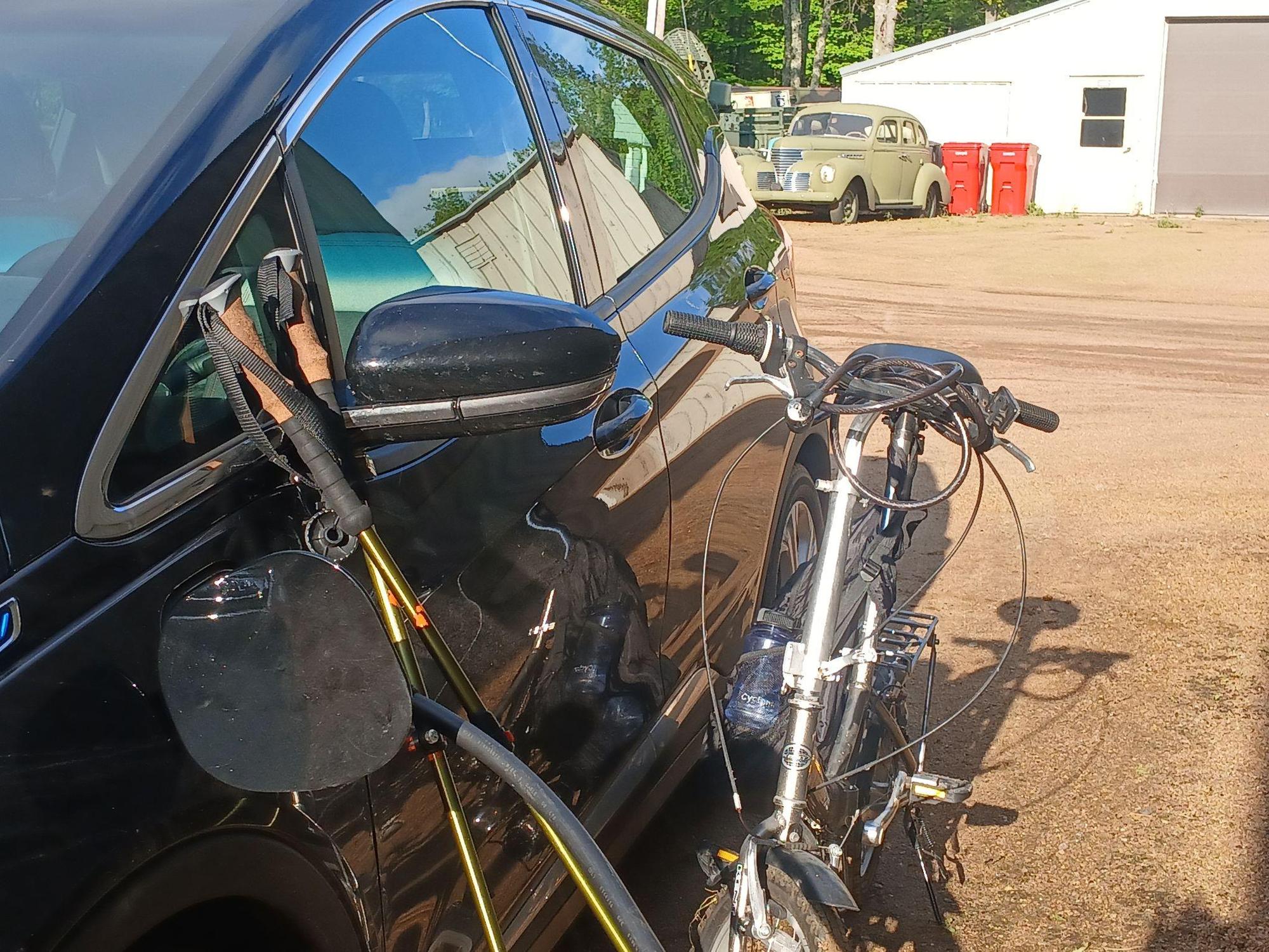 Motorama Auto Museum Aniwa, WI EV Station
