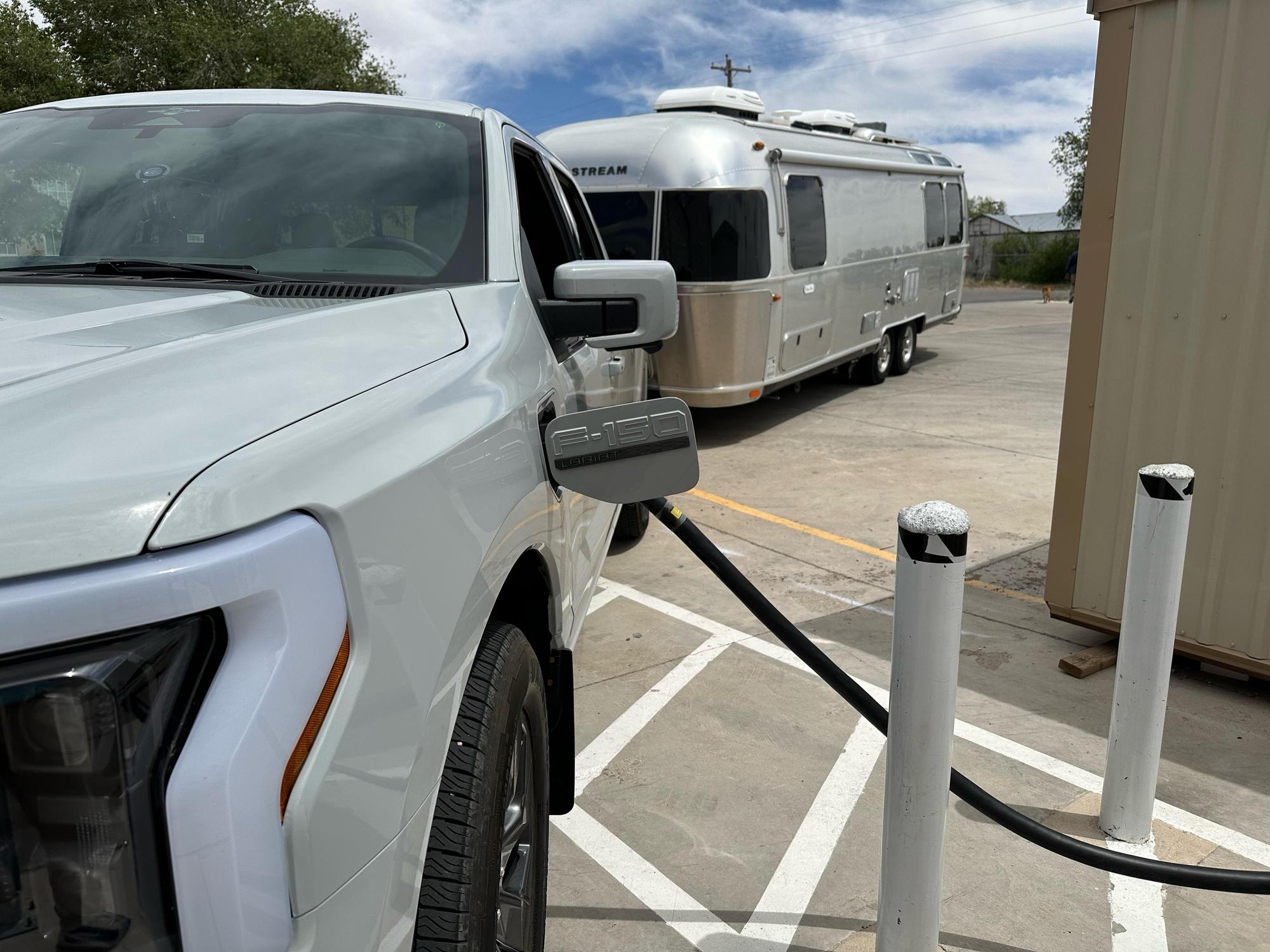 Allsup's Convenience Store Vaughn, NM EV Station