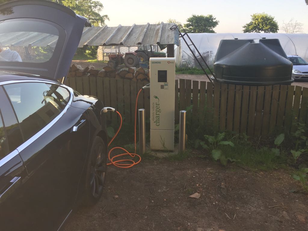 Pillars of Hercules & Farm Shop Falkland, Fife, KY15 7AD, Scotland