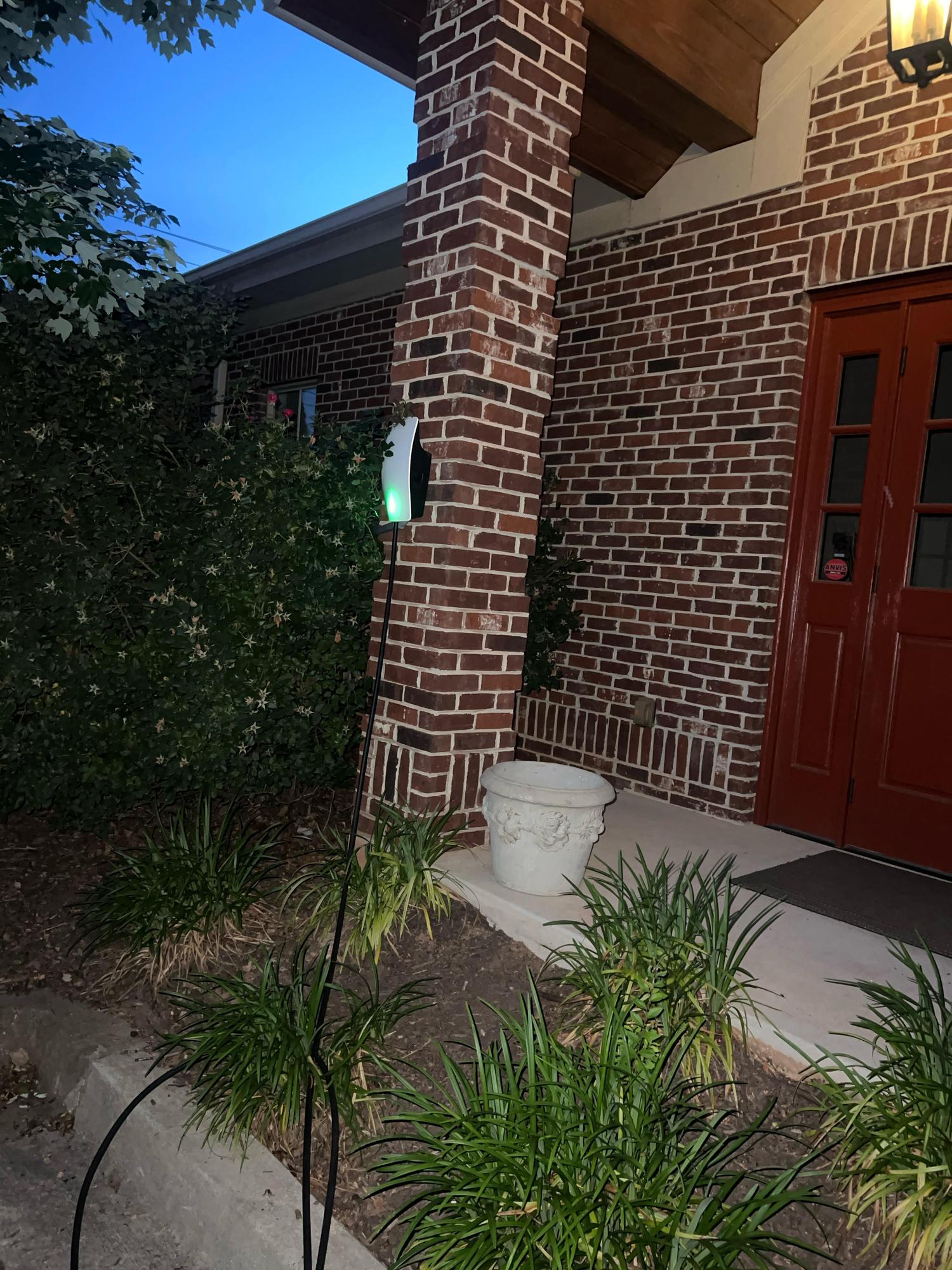 Chapman Emergency Dental Care Simpsonville, SC EV Station