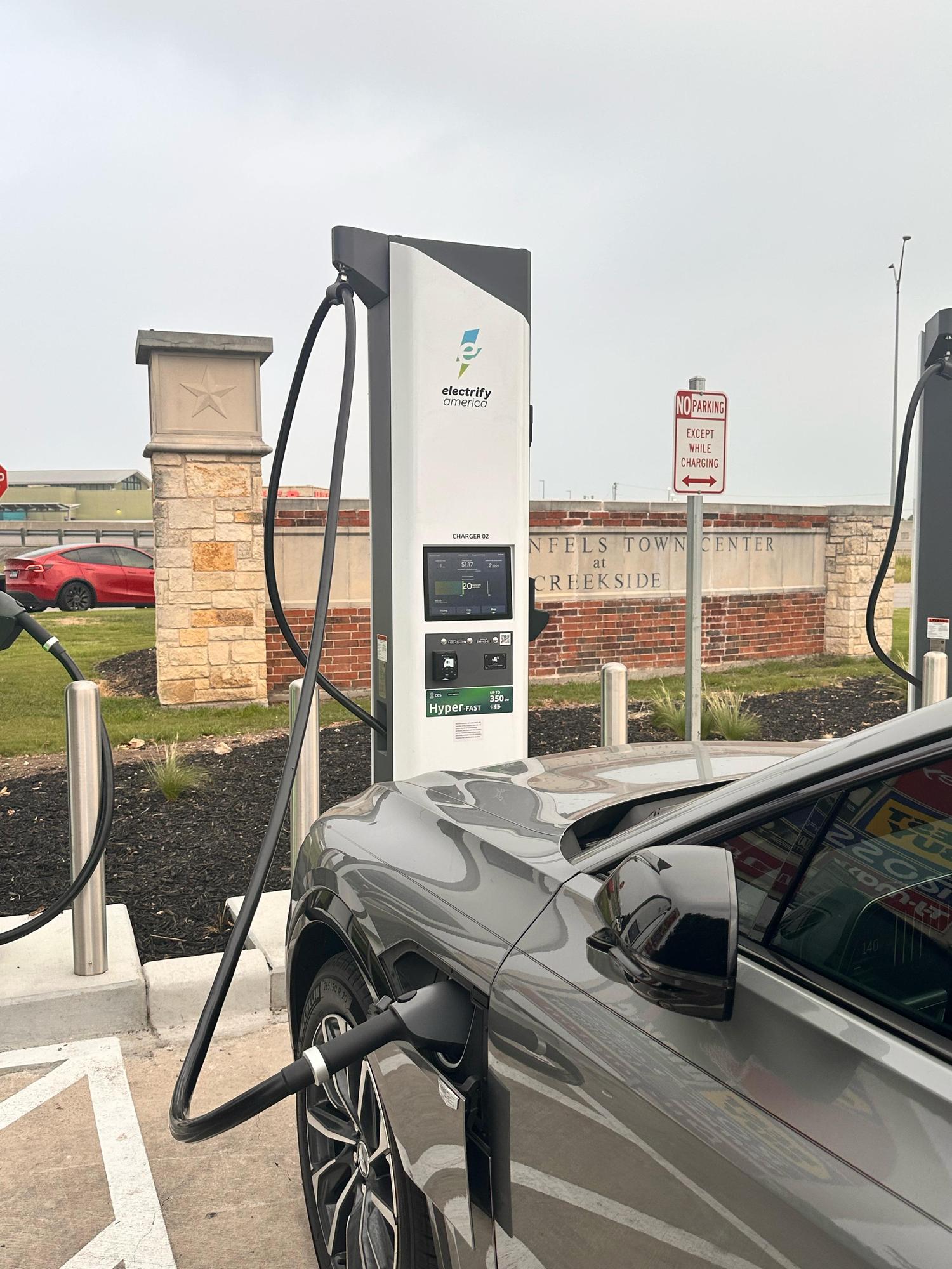 New Braunfels Town Center at Creekside Target New Braunfels, TX