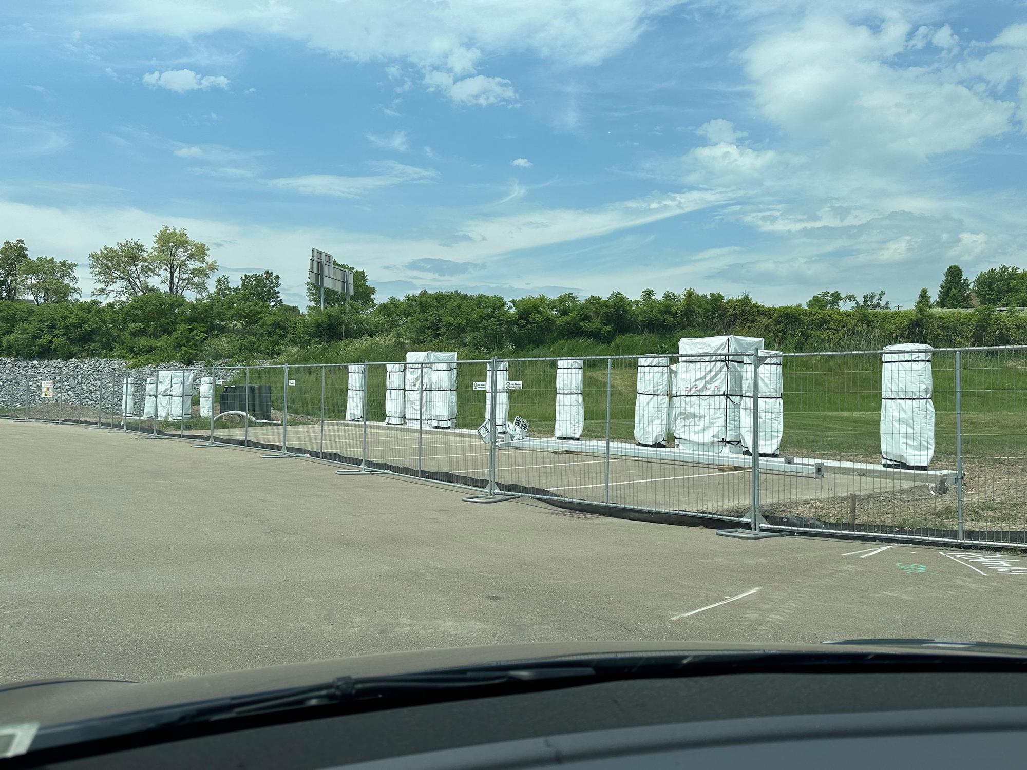 Dandy Mini Mart Elmira, NY EV Station