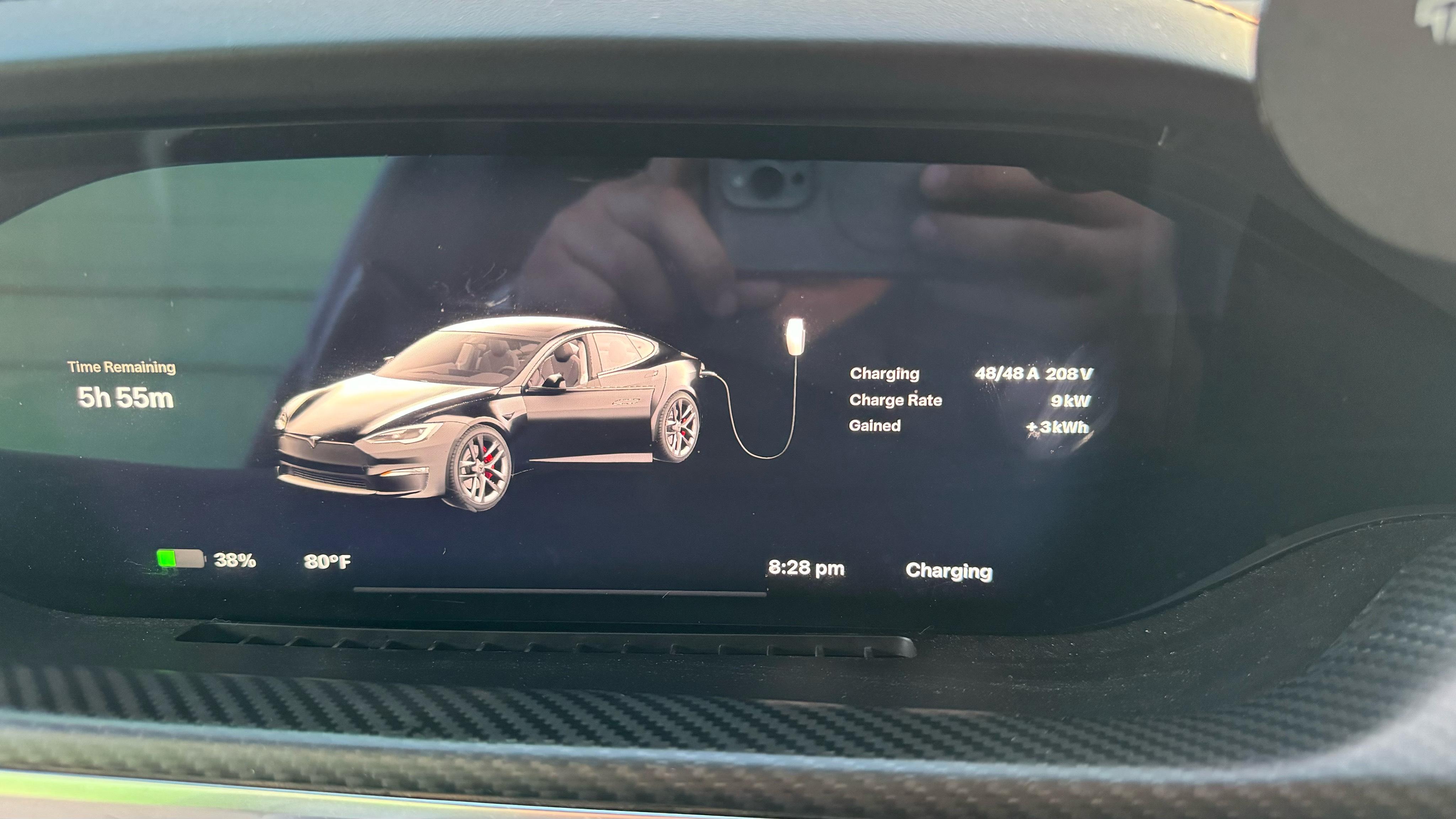 Wichita Furniture & Mattress Wichita, KS EV Station