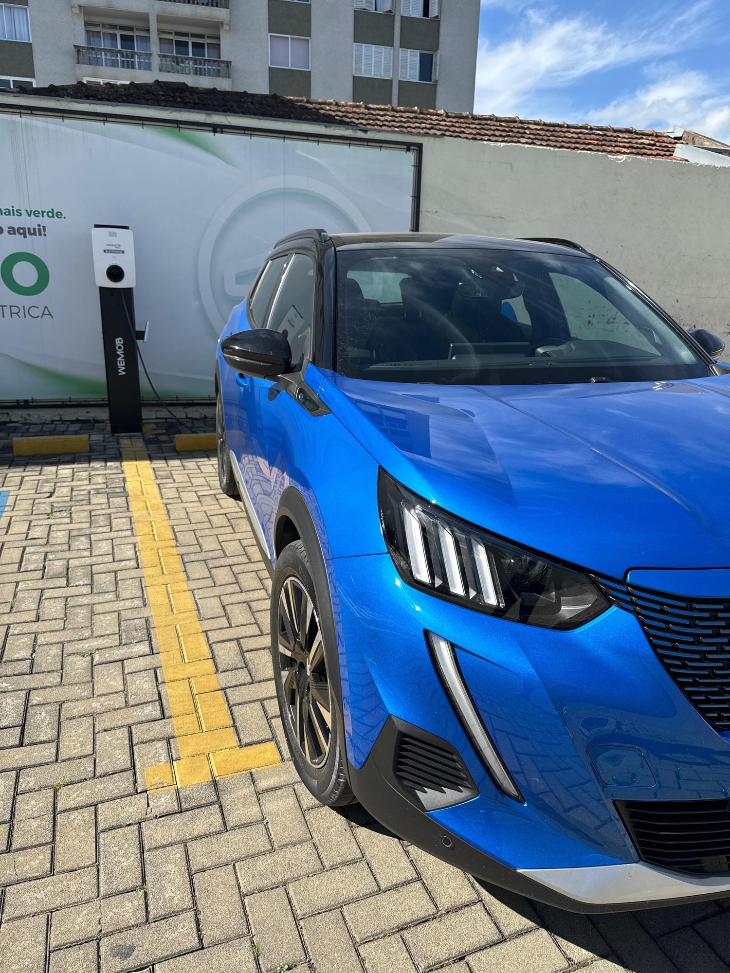 Eletrobox Comércio de Materiais Elétricos | Rua Tenente Ary Rauen, 271 ...