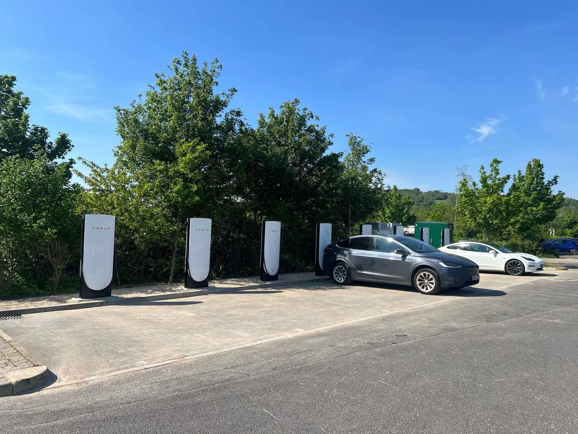 Traffic News M5 Northbound Live Now Southbound