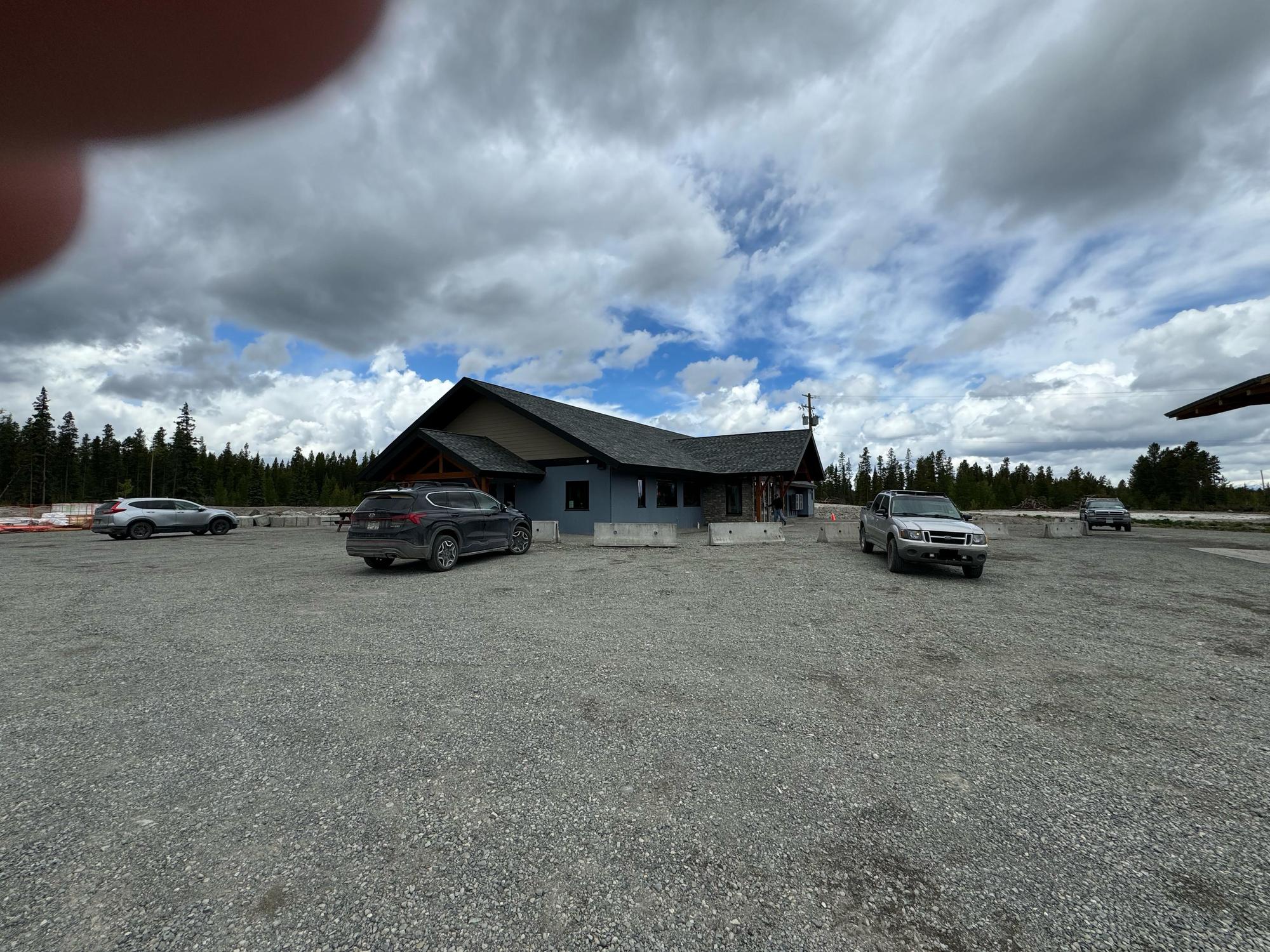 Ulkatcho (Anahim Lake) Anahim Lake, BC EV Station