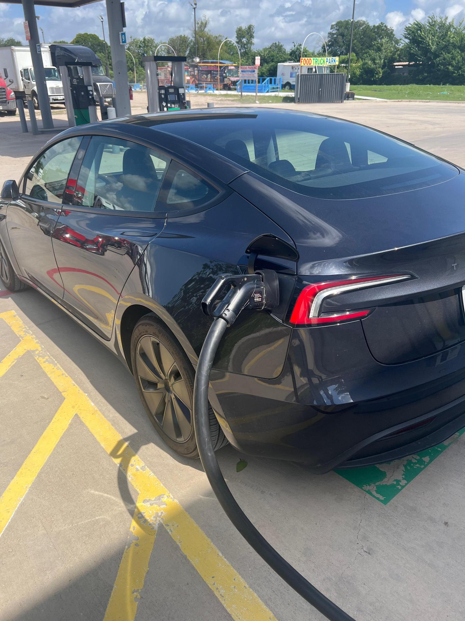 Pilot Truck Stop Houston Tx - m4uci5z