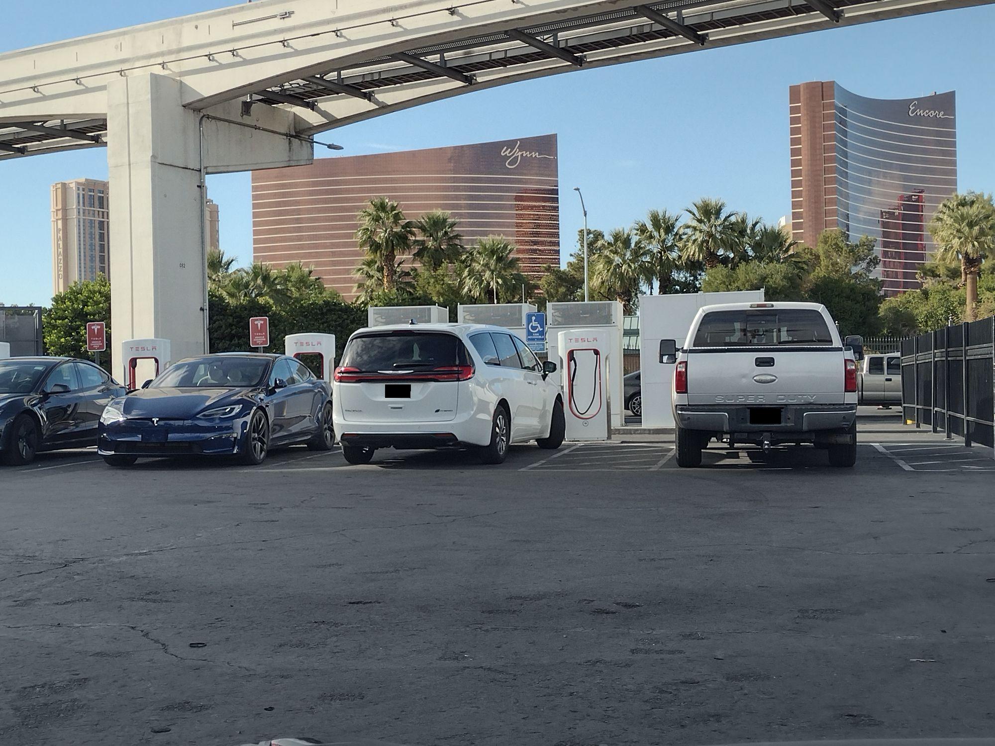 Directions To Las Vegas Convention Center Silver Lot