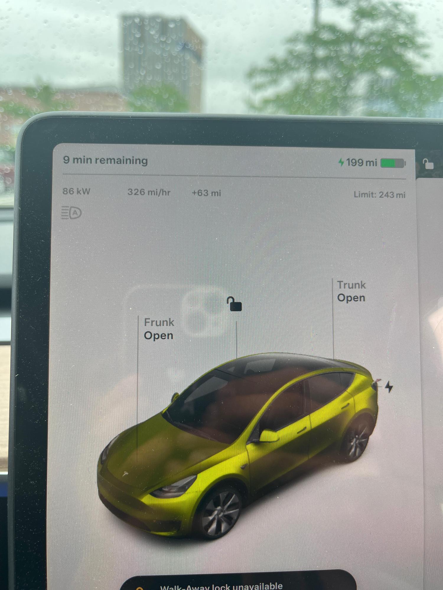 Stop & Shop Somerville, MA EV Station