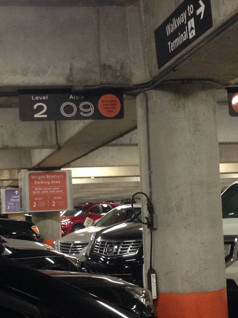 Tampa International Airport Long Term Parking Tampa FL EV Station tampa-international-airport-long-term-parking-tampa-fl-ev-station