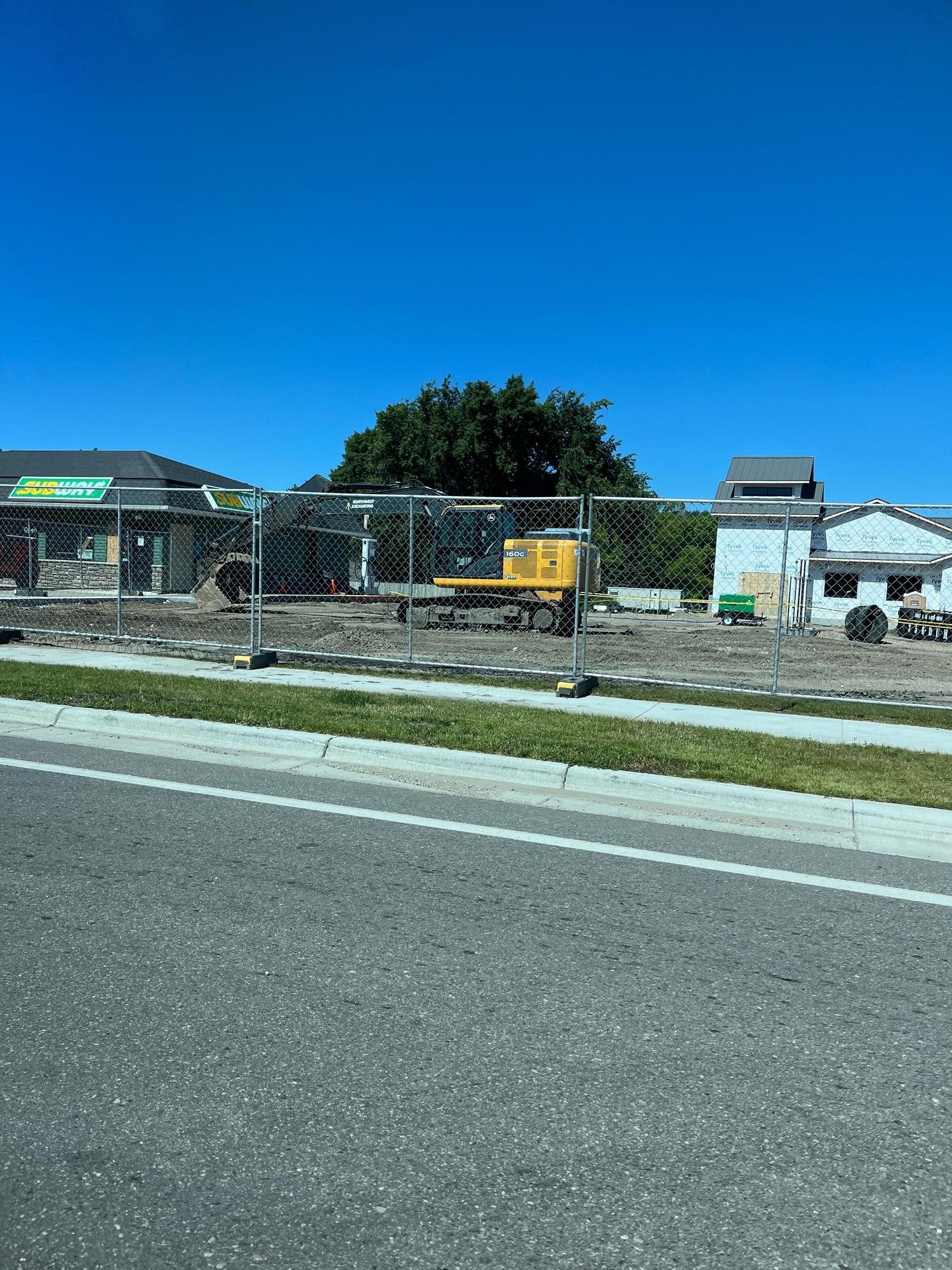 Barnesville CENEX Barnesville, MN EV Station