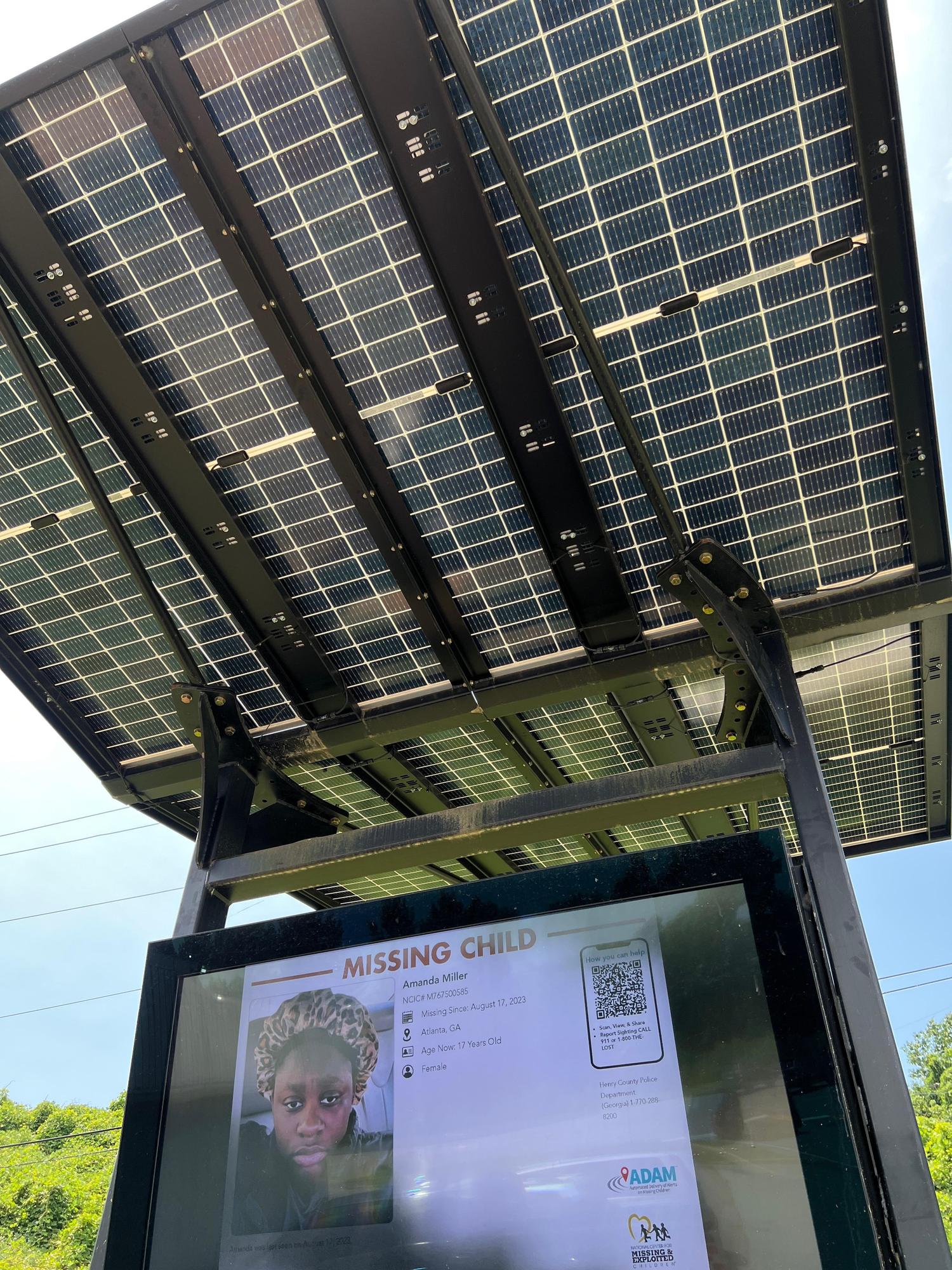 Marathon Gas Ellijay, GA EV Station