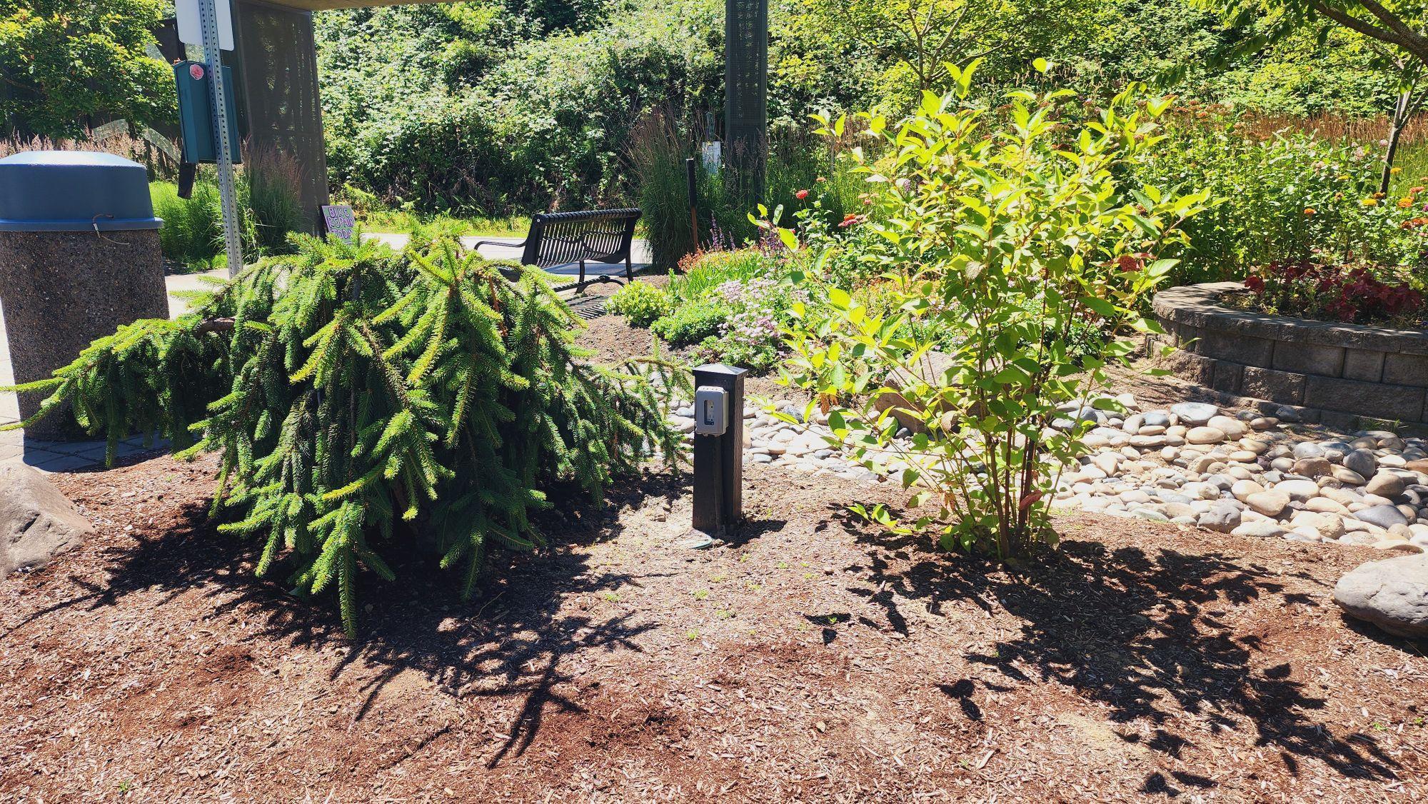 Main City Park Gresham | Gresham, OR | EV Station