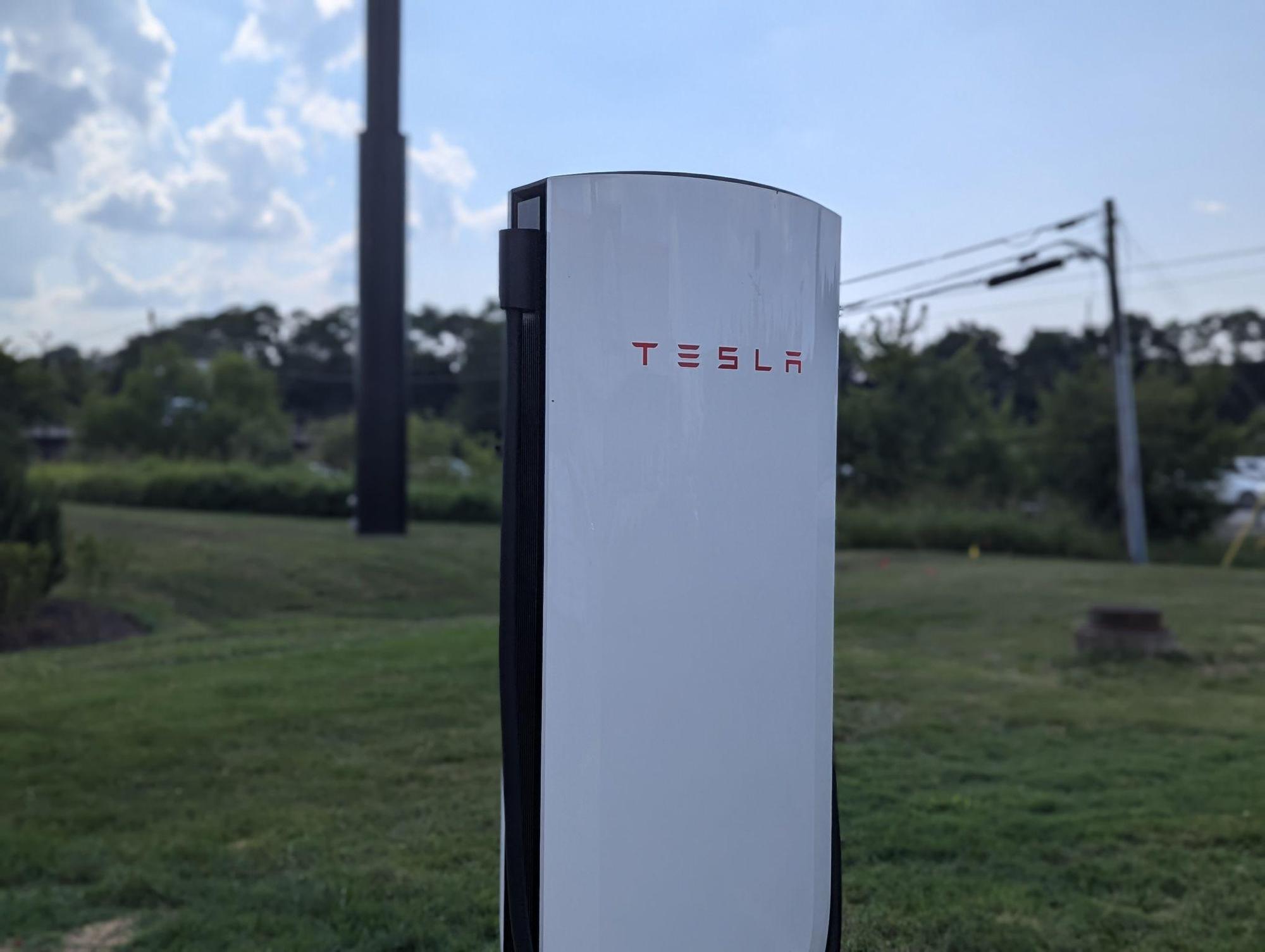 Burger King Elizabethtown, KY EV Station