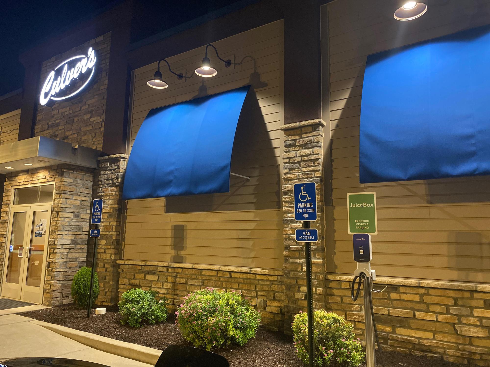 Culvers O Fallon Mo