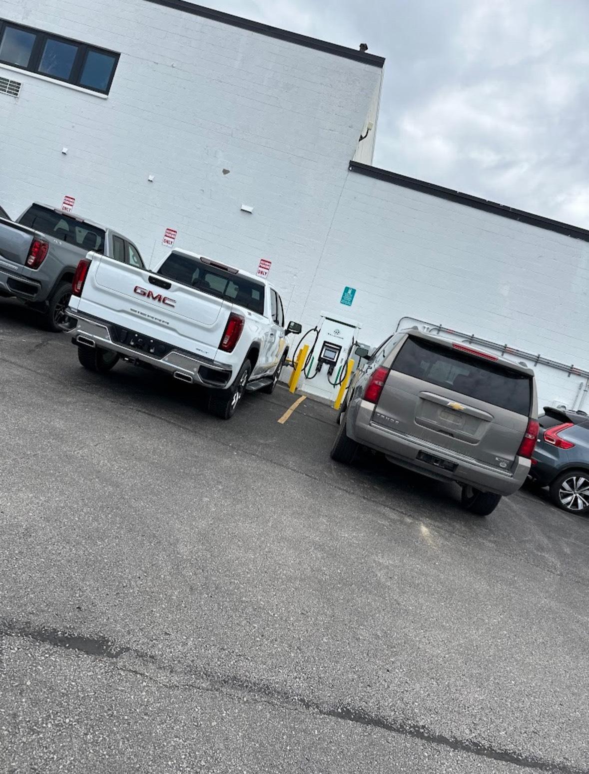 Victory Gmc St Joseph Mo