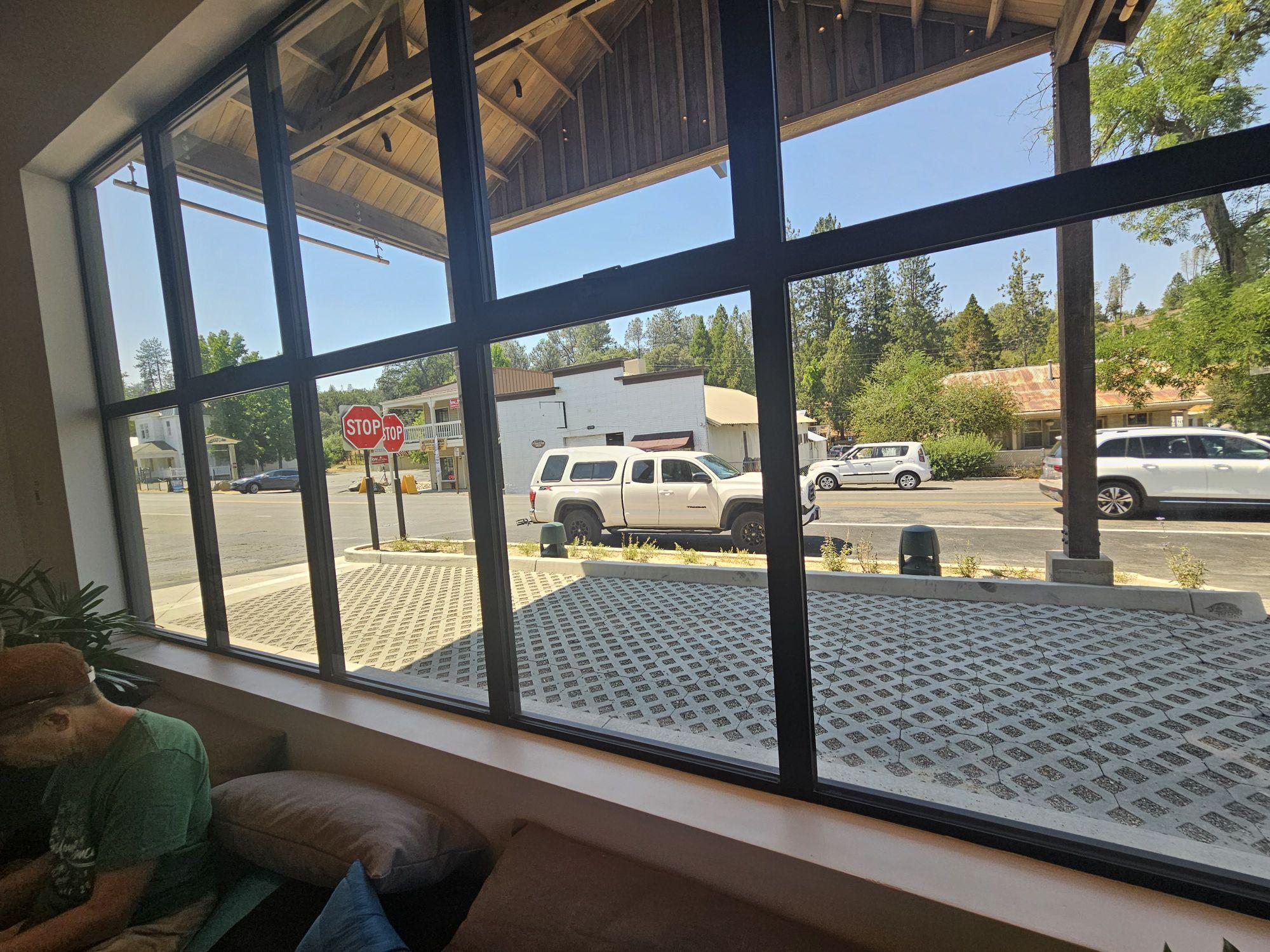 Groveland Rivian Rivian Adventure Network - Groveland, CA | Groveland, CA | EV Station