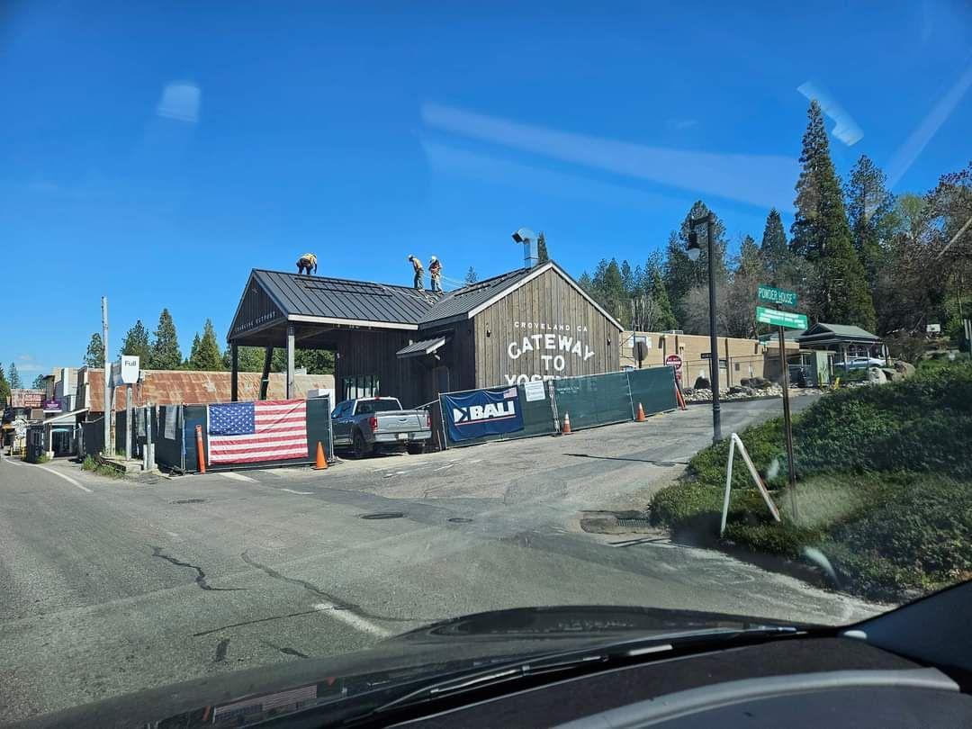 Groveland Rivian Rivian Adventure Network - Groveland, CA | Groveland, CA | EV Station