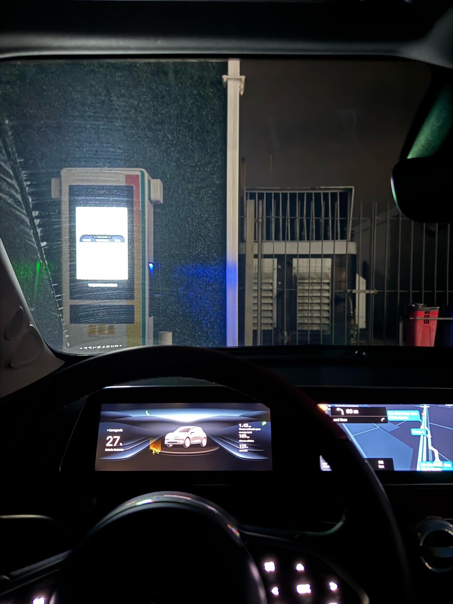 150 KW | Shell Recharge | BR-101, KM 156,5 Sentido Norte - Alto Perequê ...