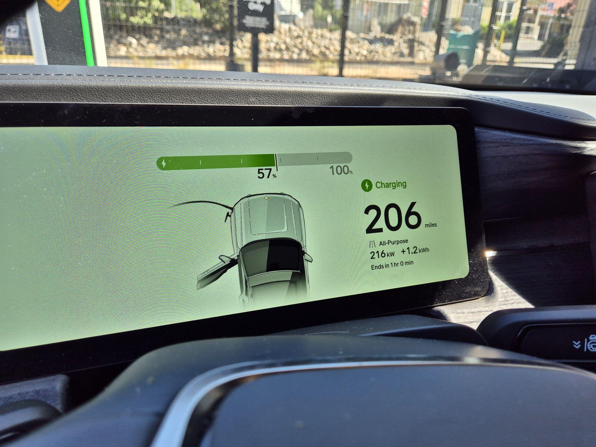 Groveland Rivian Rivian Adventure Network - Groveland, CA | Groveland, CA | EV Station