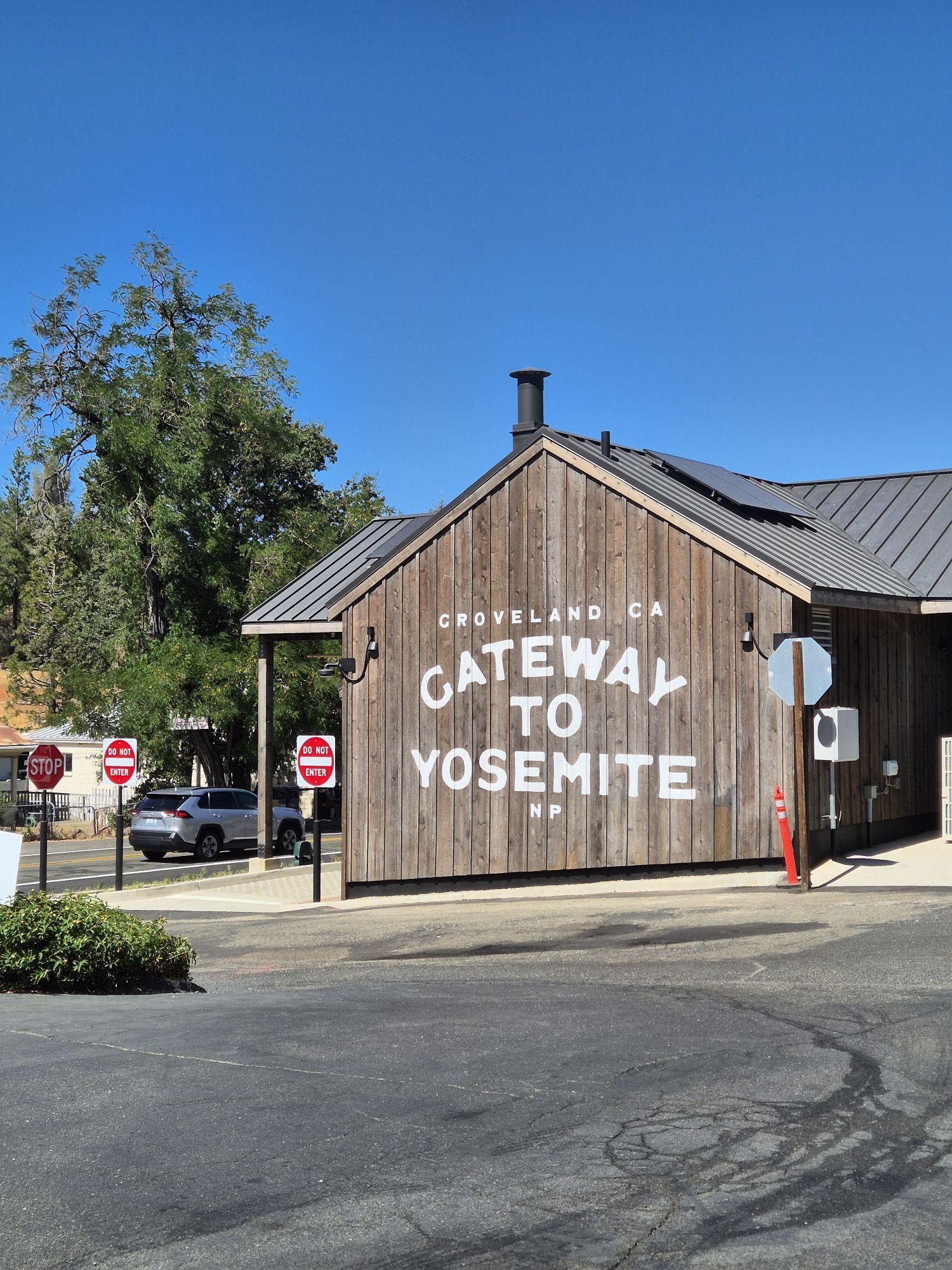 Groveland Rivian Rivian Adventure Network - Groveland, CA | Groveland, CA | EV Station
