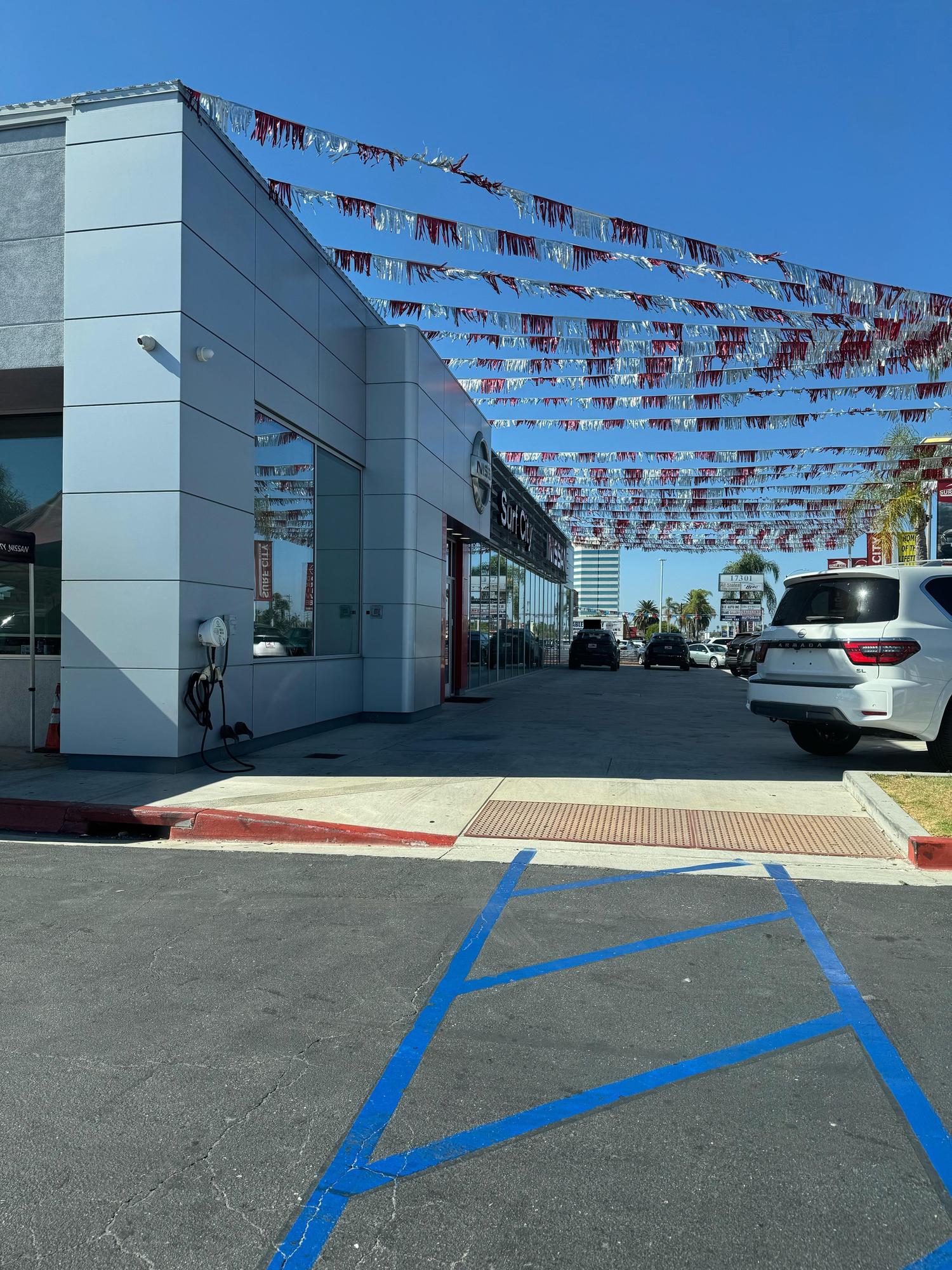 Surf City Nissan 17331 Beach Blvd Huntington Beach Ca 92647