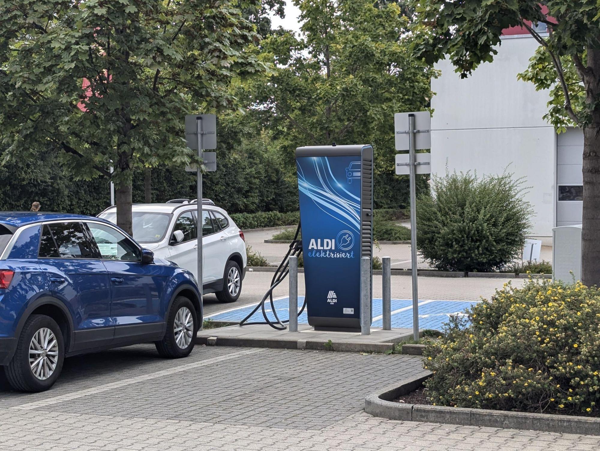 stellenangebote münchen aldi