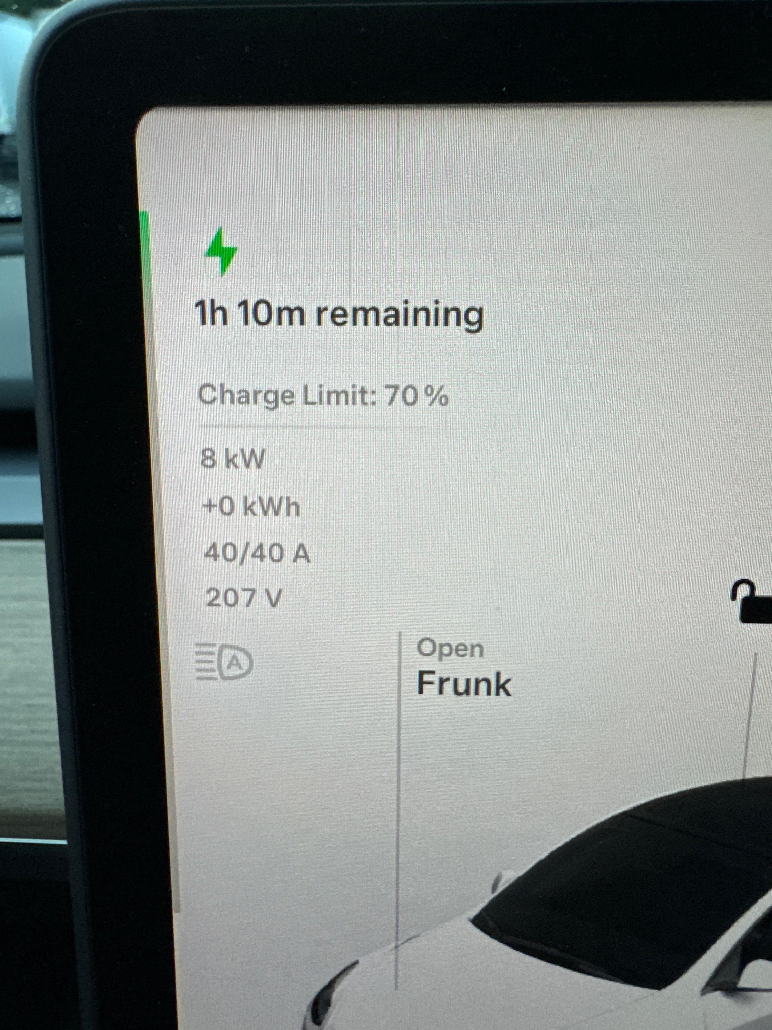Orangeburg Orangeburg, NY EV Station