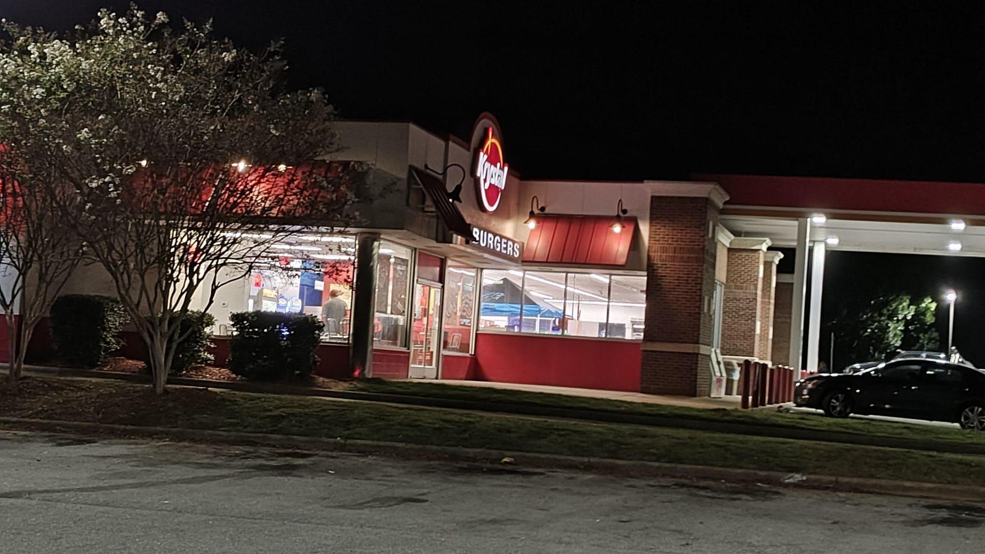 Circle K Gaffney Sc
