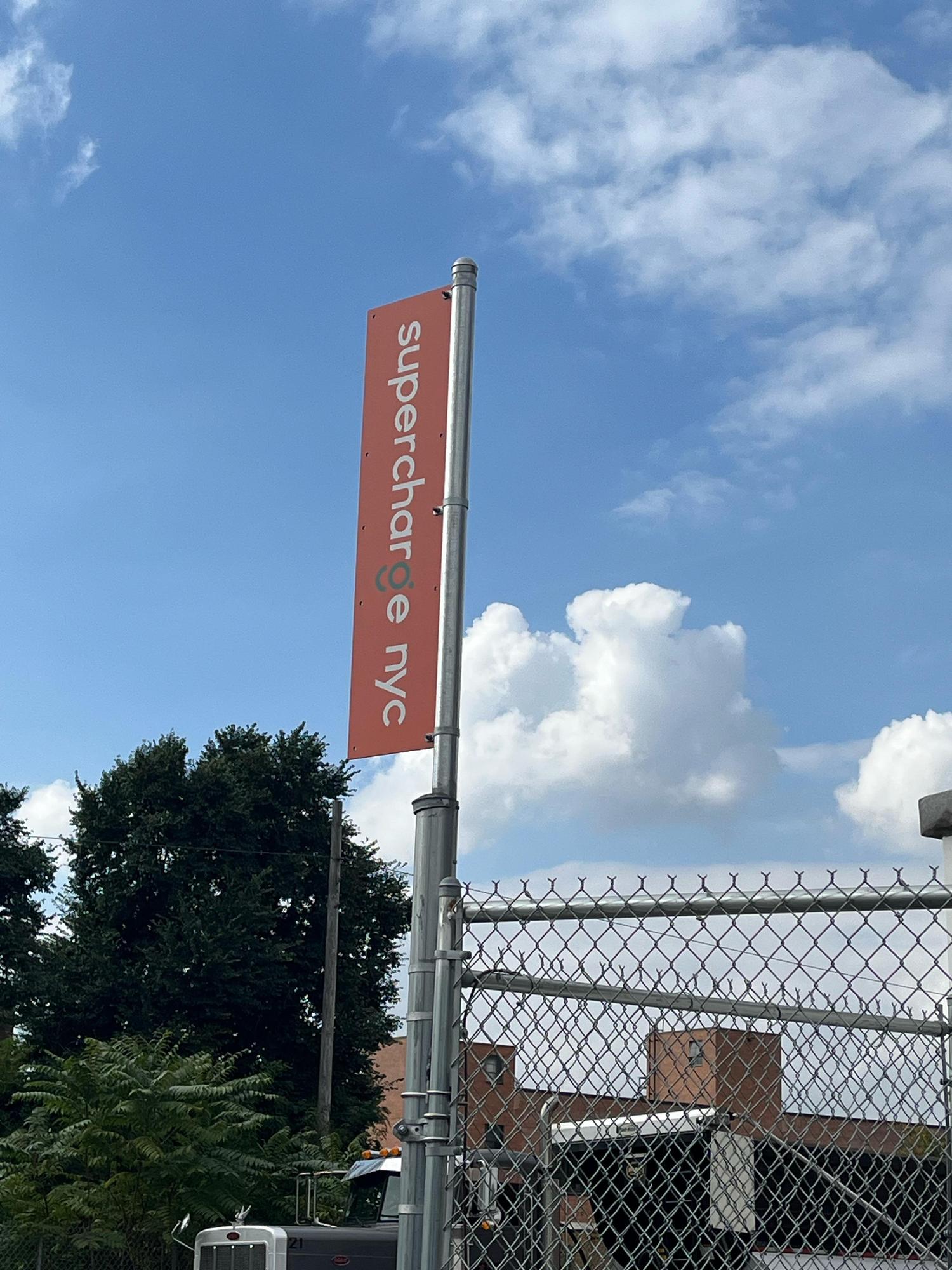 57-77 Rust Street Parking Lot | 57-77 Rust St, Maspeth, NY 11378, USA ...