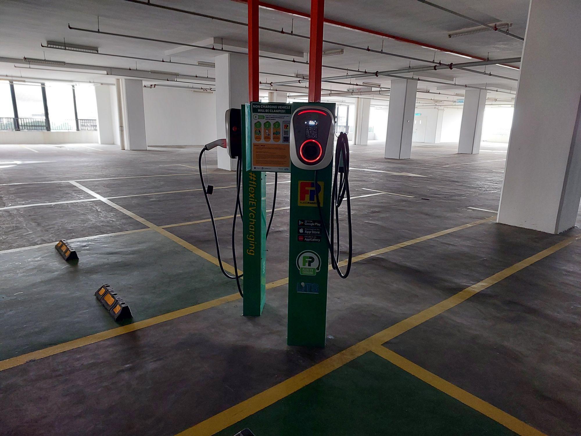 Courtyard Melaka