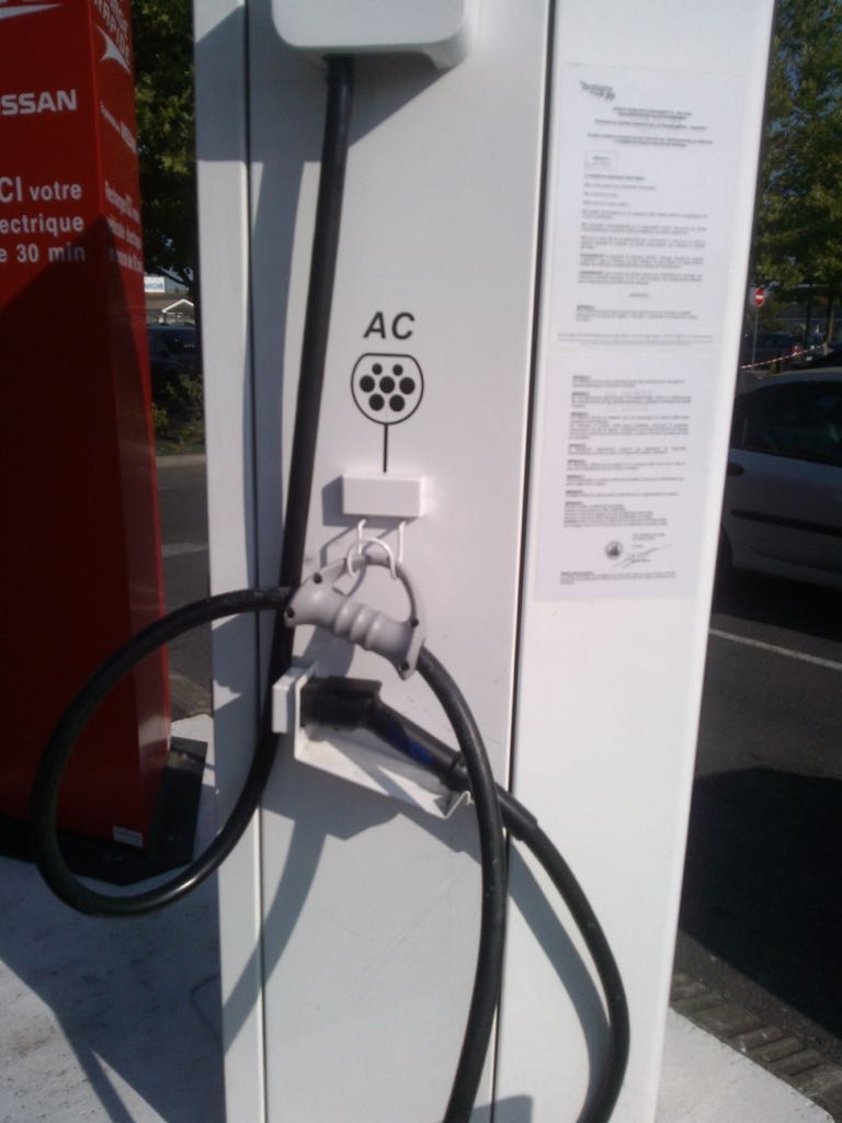 Auchan Brtigny sur Orge (Coming Soon) | Brtigny-sur-Orge, IDF | EV Station