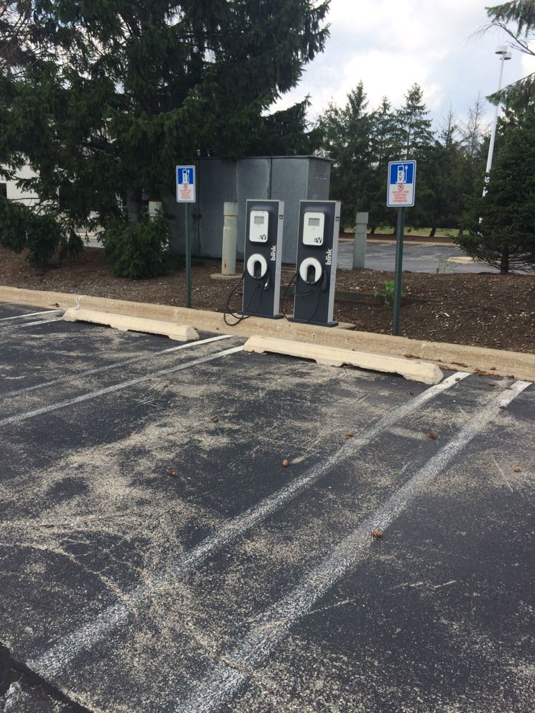 SEARS Corporate Headquarters (Hoffman Estates) PlugShare