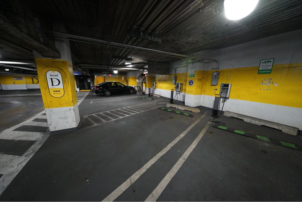 University of Pittsburgh Medical Center Presbyterian Hospital PlugShare