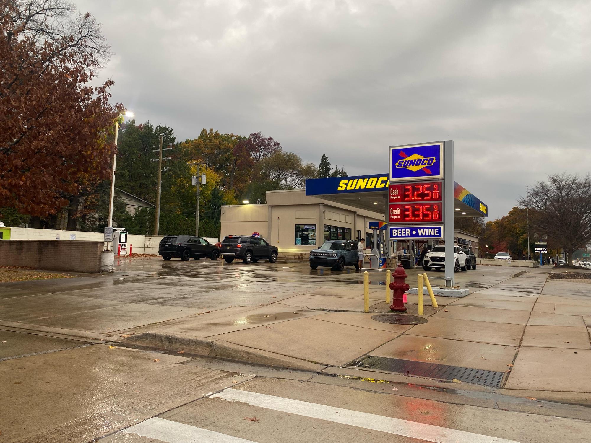 Sunoco To Exit Refining Business Sunoco To Exit Refining Business