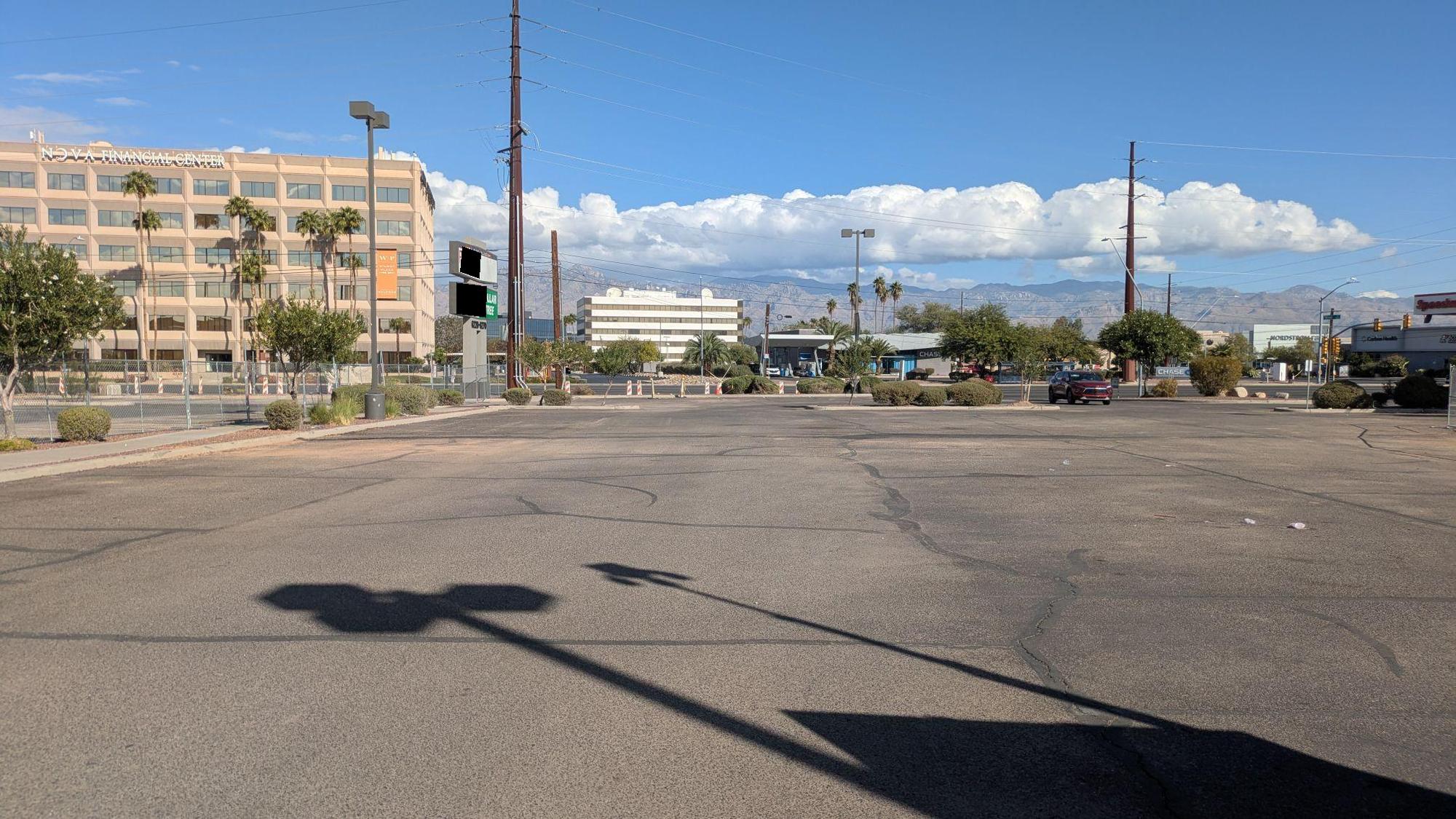 6160 E Broadway Blvd Tucson Az Tucson - E Broadway Blvd (Coming Soon) | Tucson, AZ | EV Station