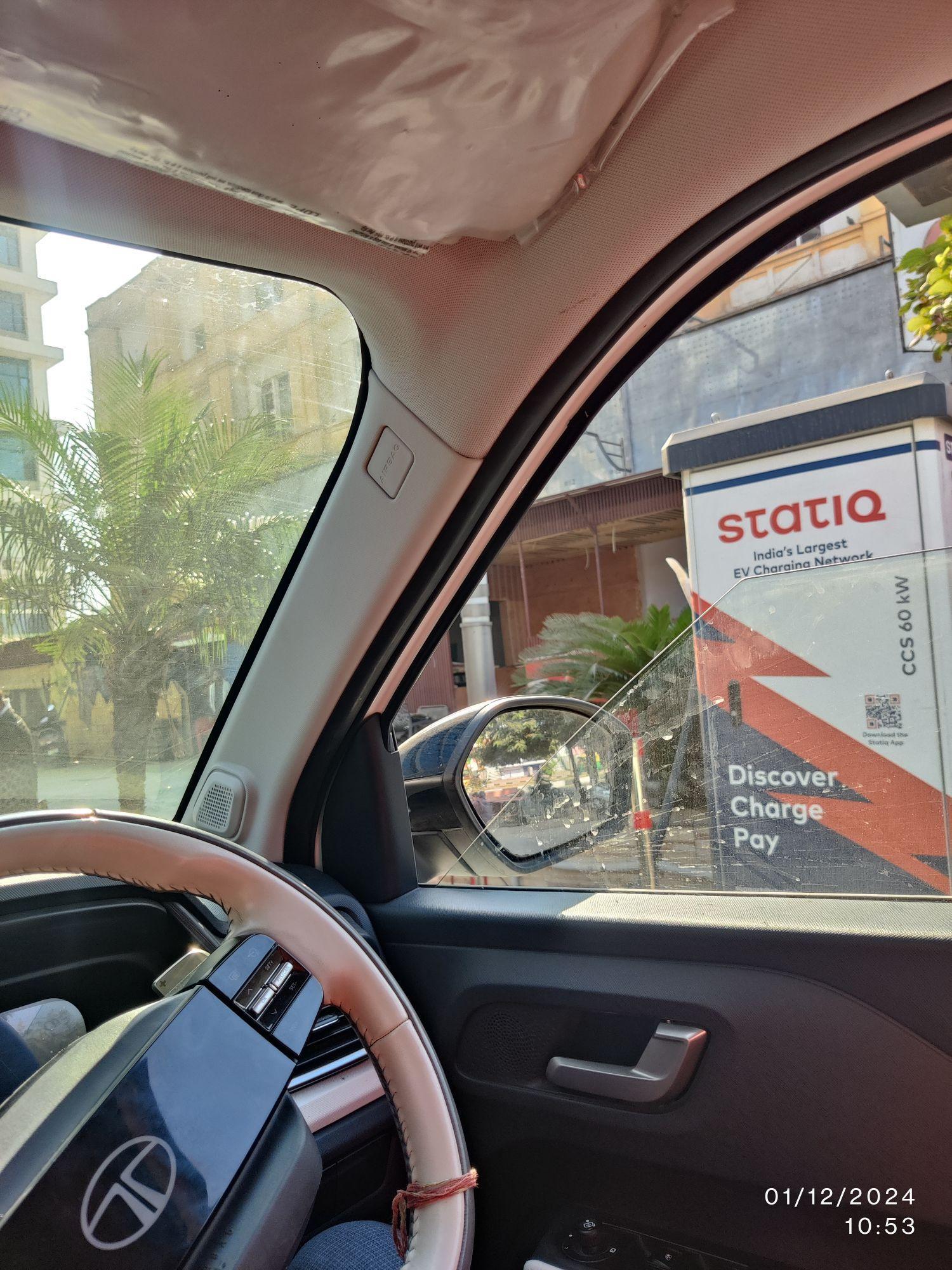 Statiq- JEM mall charging station | Jaipur, RJ | EV Station