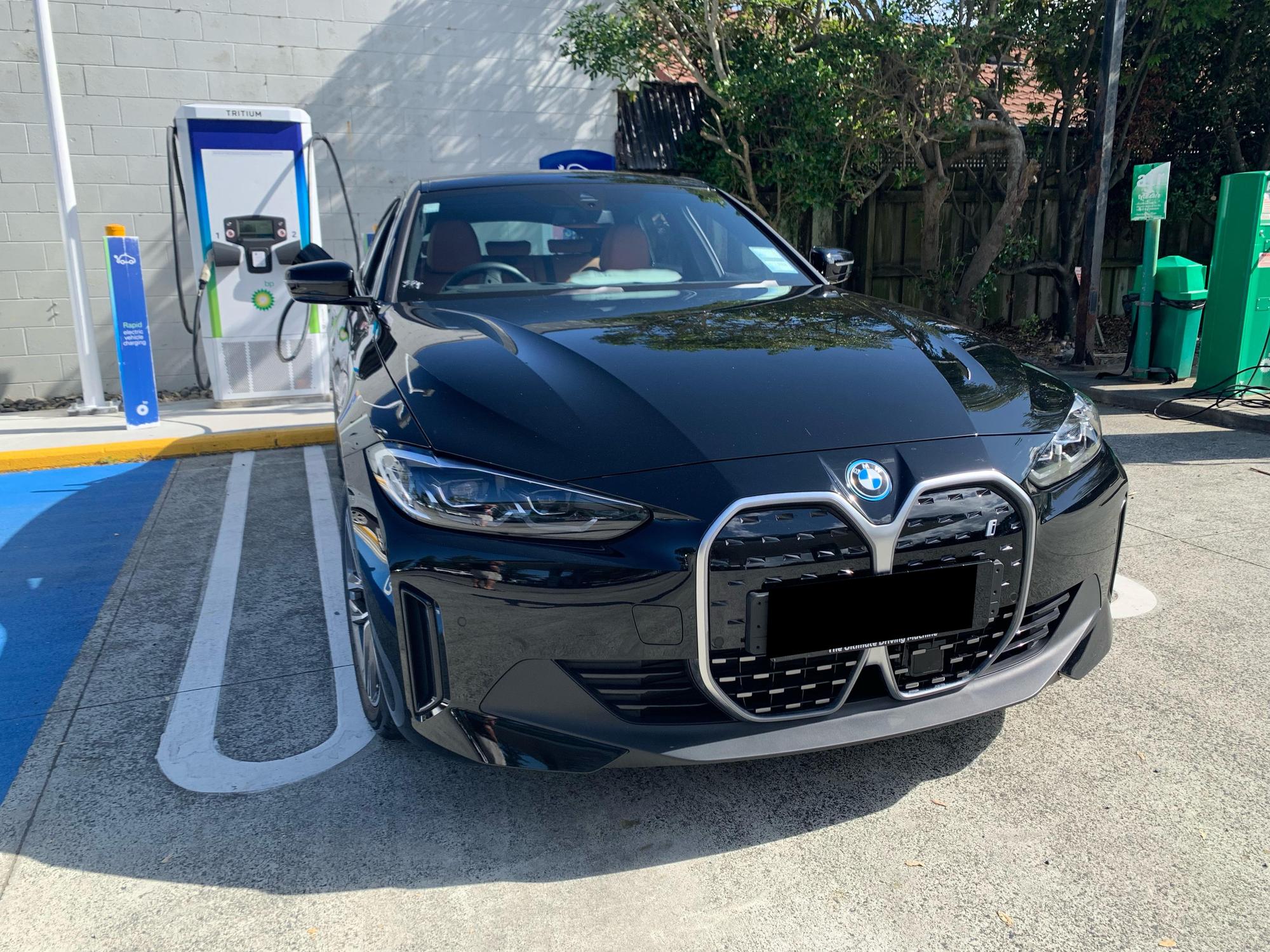 bp charge Orewa | Orewa, Auckland | EV Station