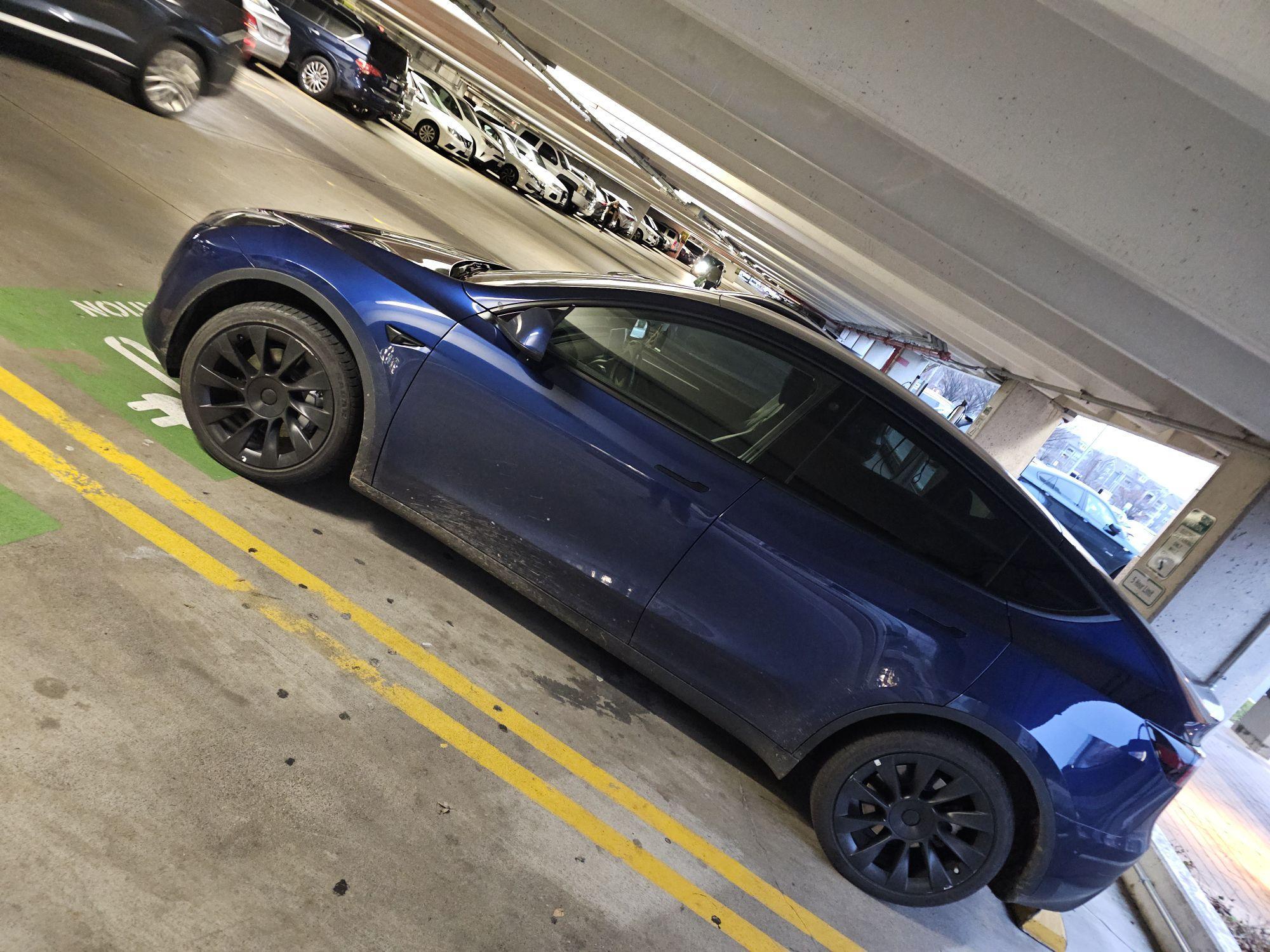 Sheehy Honda of Alexandria | Alexandria, VA | EV Station