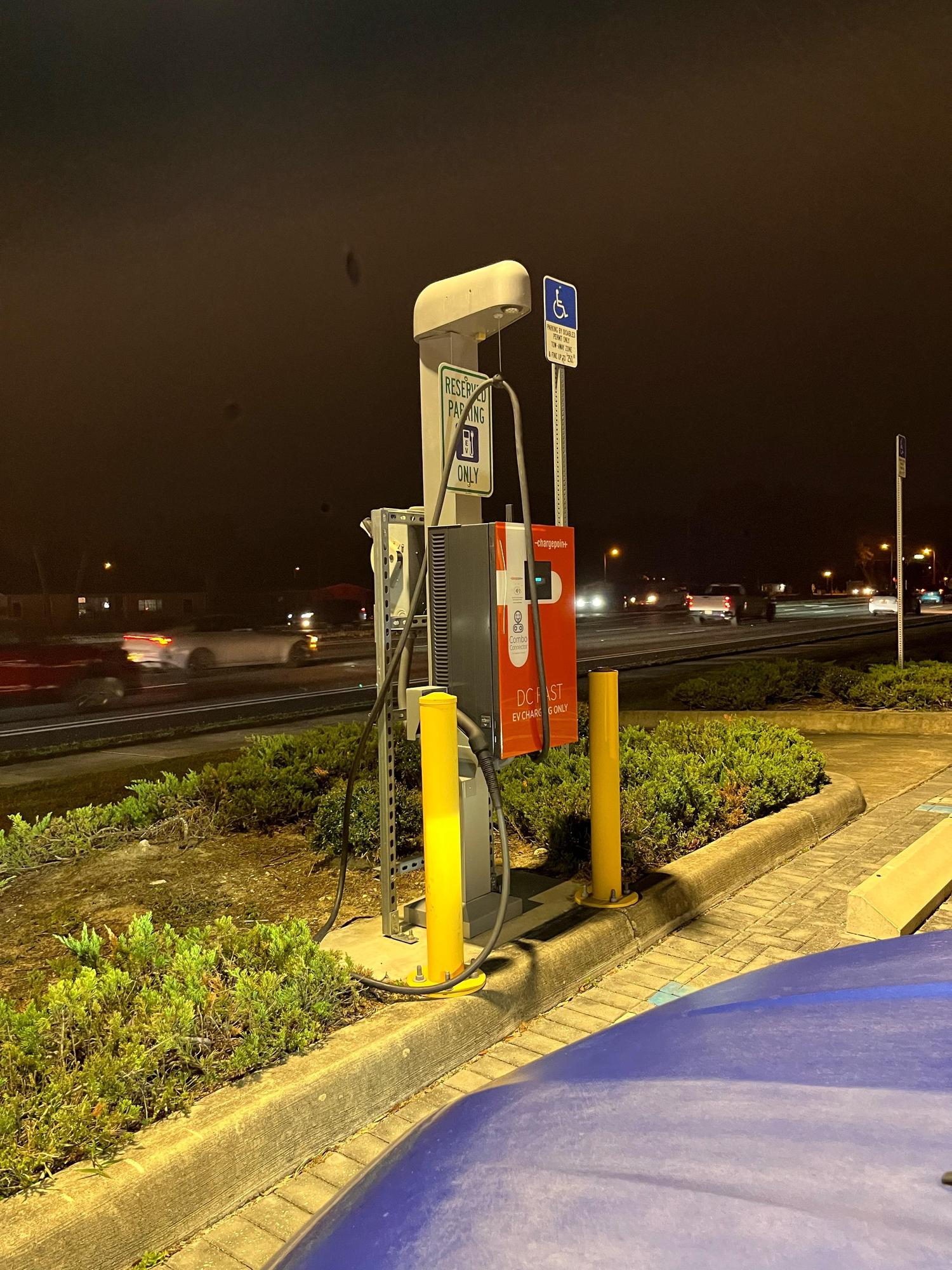Jaguar land rover ocala ocala fl ev station